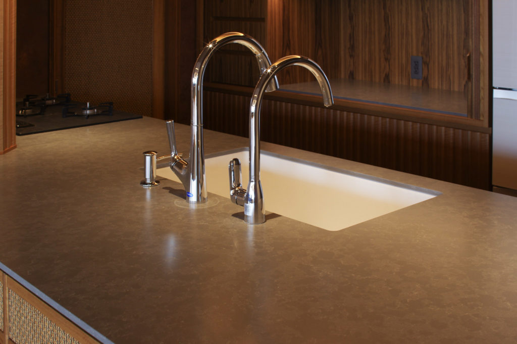 title: HOUSE 251 | Page No,264 | No.11 | sync-furniture | 株式会社 SYNC | 福岡県 家具工房 | オーダーメイドキッチン