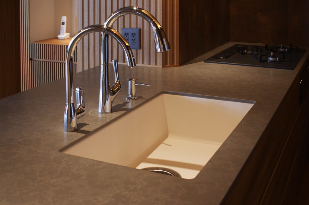 title: HOUSE 251 | Page No,264 | No.12 | sync-furniture | 株式会社 SYNC | 福岡県 家具工房 | オーダーメイドキッチン