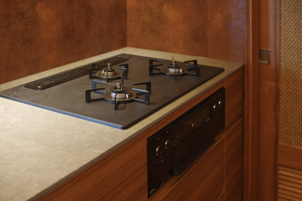 title: HOUSE 251 | Page No,264 | No.13 | sync-furniture | 株式会社 SYNC | 福岡県 家具工房 | オーダーメイドキッチン