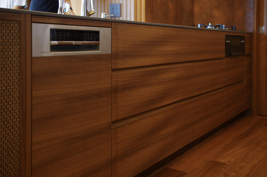 title: HOUSE 251 | Page No,264 | No.14 | sync-furniture | 株式会社 SYNC | 福岡県 家具工房 | オーダーメイドキッチン