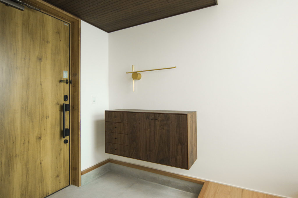 title: HOUSE 253 | Page No,266 | No.2 | sync-furniture | 株式会社 SYNC | 福岡県 家具工房 | オーダーメイドキッチン
