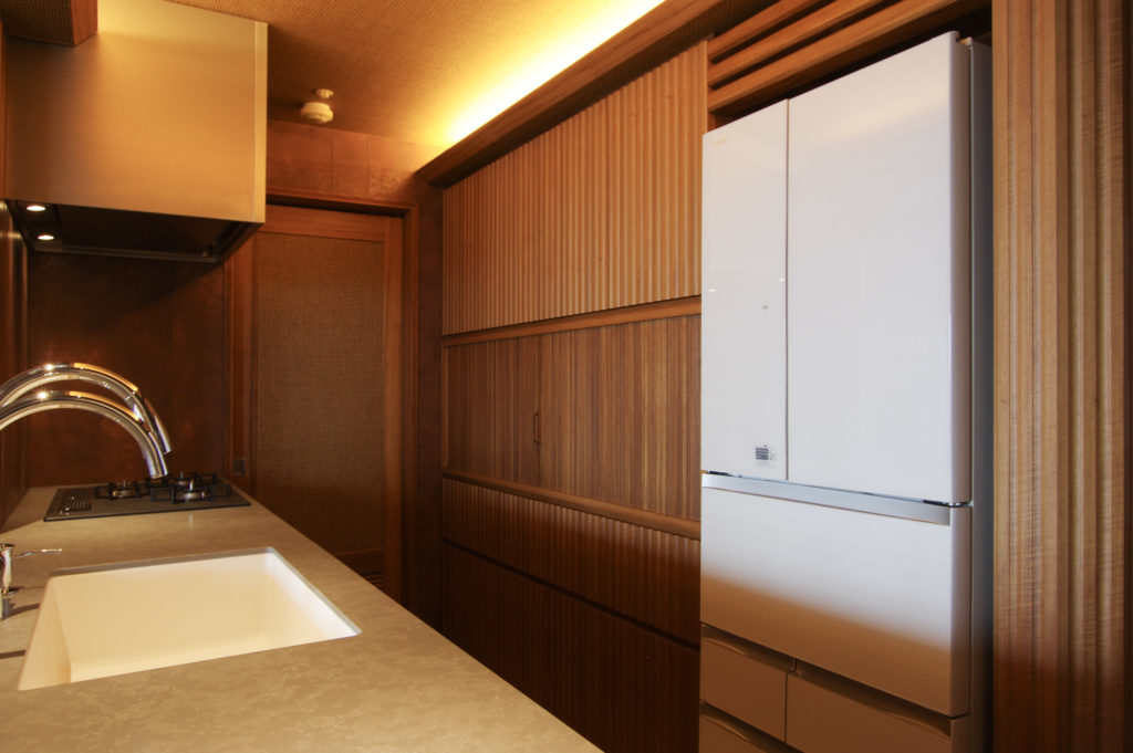 title: HOUSE 251 | Page No,264 | No.3 | sync-furniture | 株式会社 SYNC | 福岡県 家具工房 | オーダーメイドキッチン