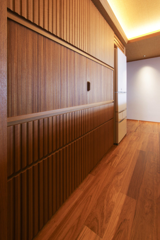 title: HOUSE 251 | Page No,264 | No.5 | sync-furniture | 株式会社 SYNC | 福岡県 家具工房 | オーダーメイドキッチン