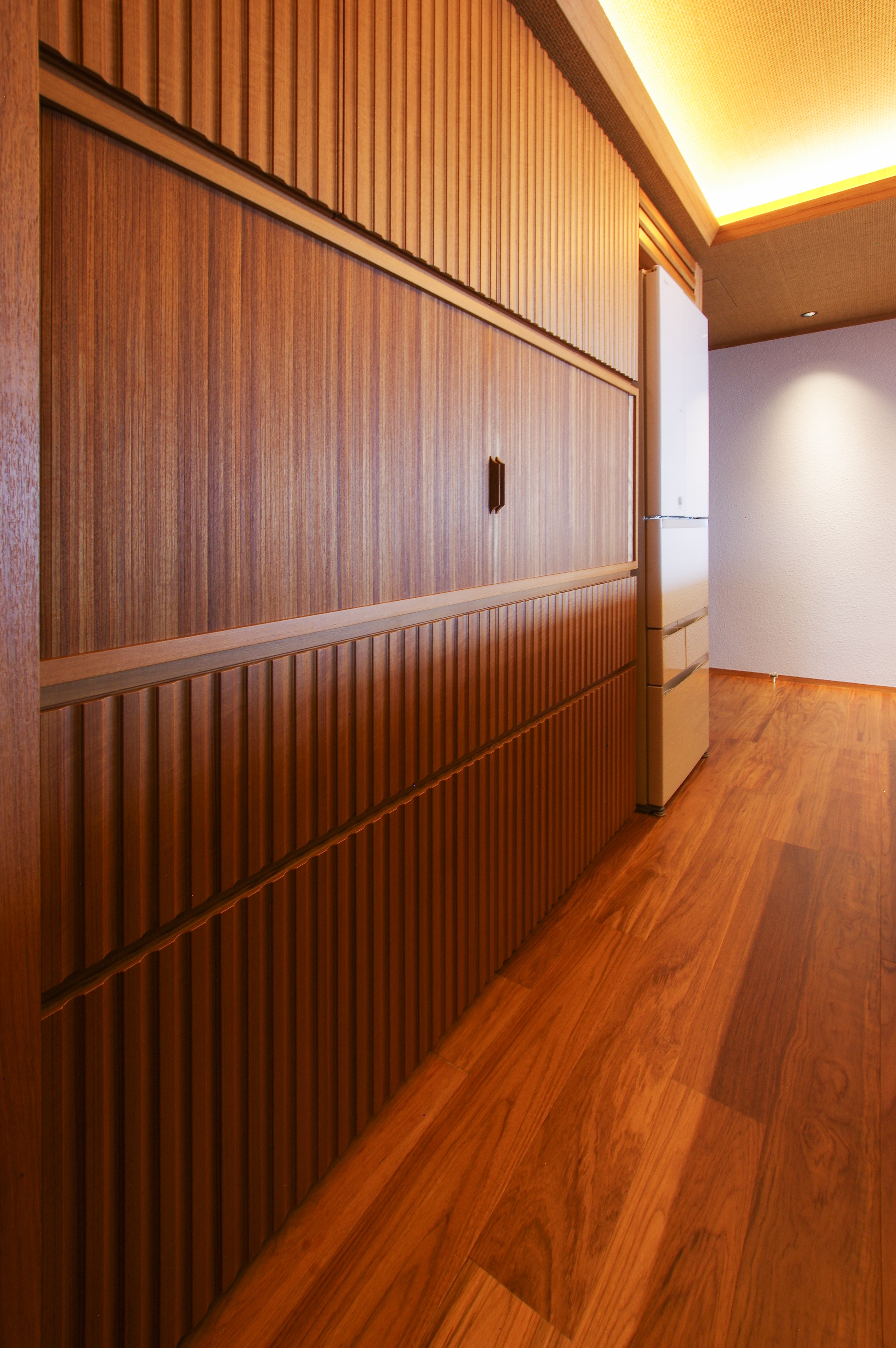 title: HOUSE 251 | Page No,264 | No.11 | sync-furniture | 株式会社 SYNC | 福岡県 家具工房 | オーダーメイドキッチン