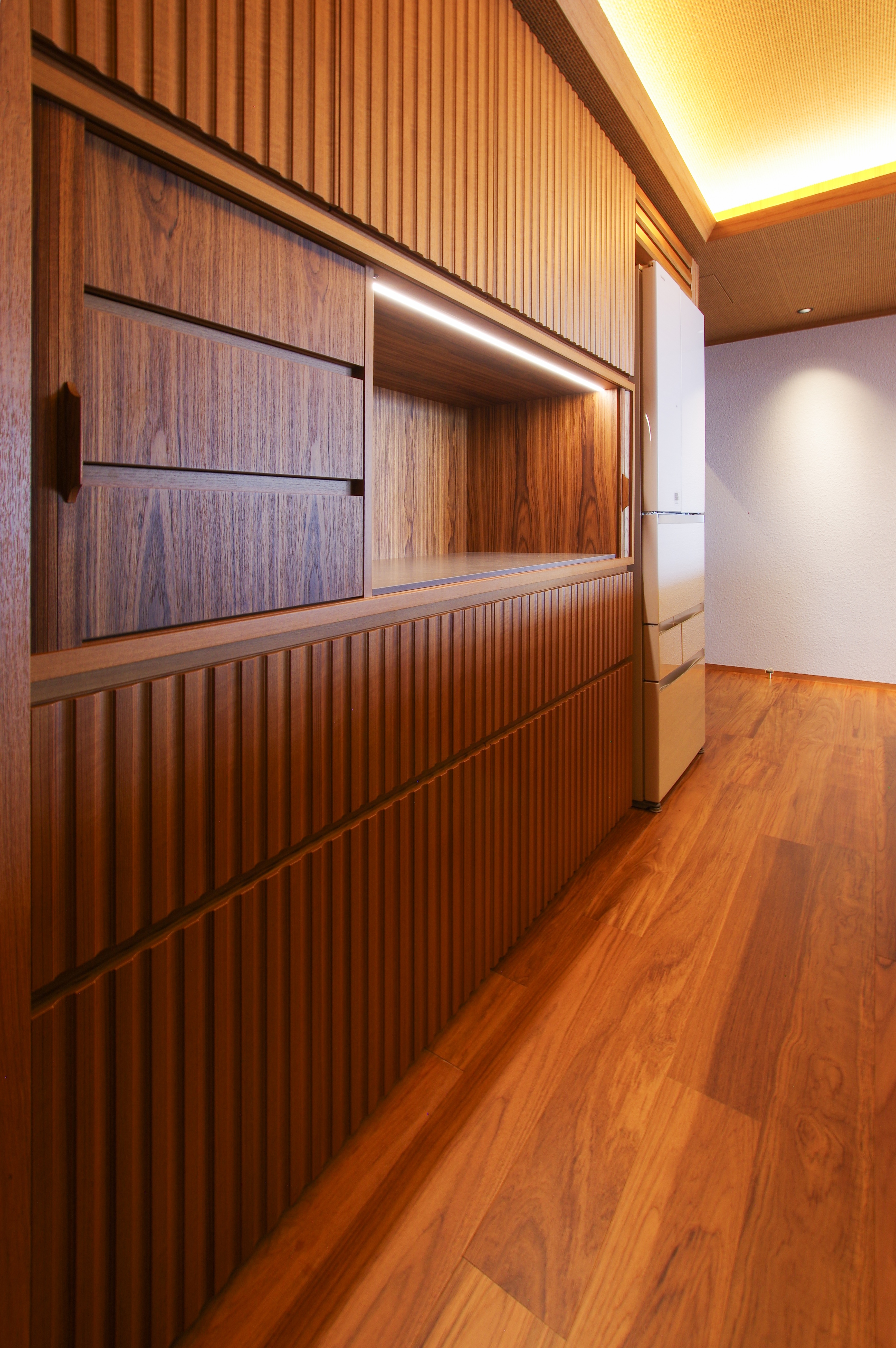 title: HOUSE 251 | Page No,264 | No.12 | sync-furniture | 株式会社 SYNC | 福岡県 家具工房 | オーダーメイドキッチン