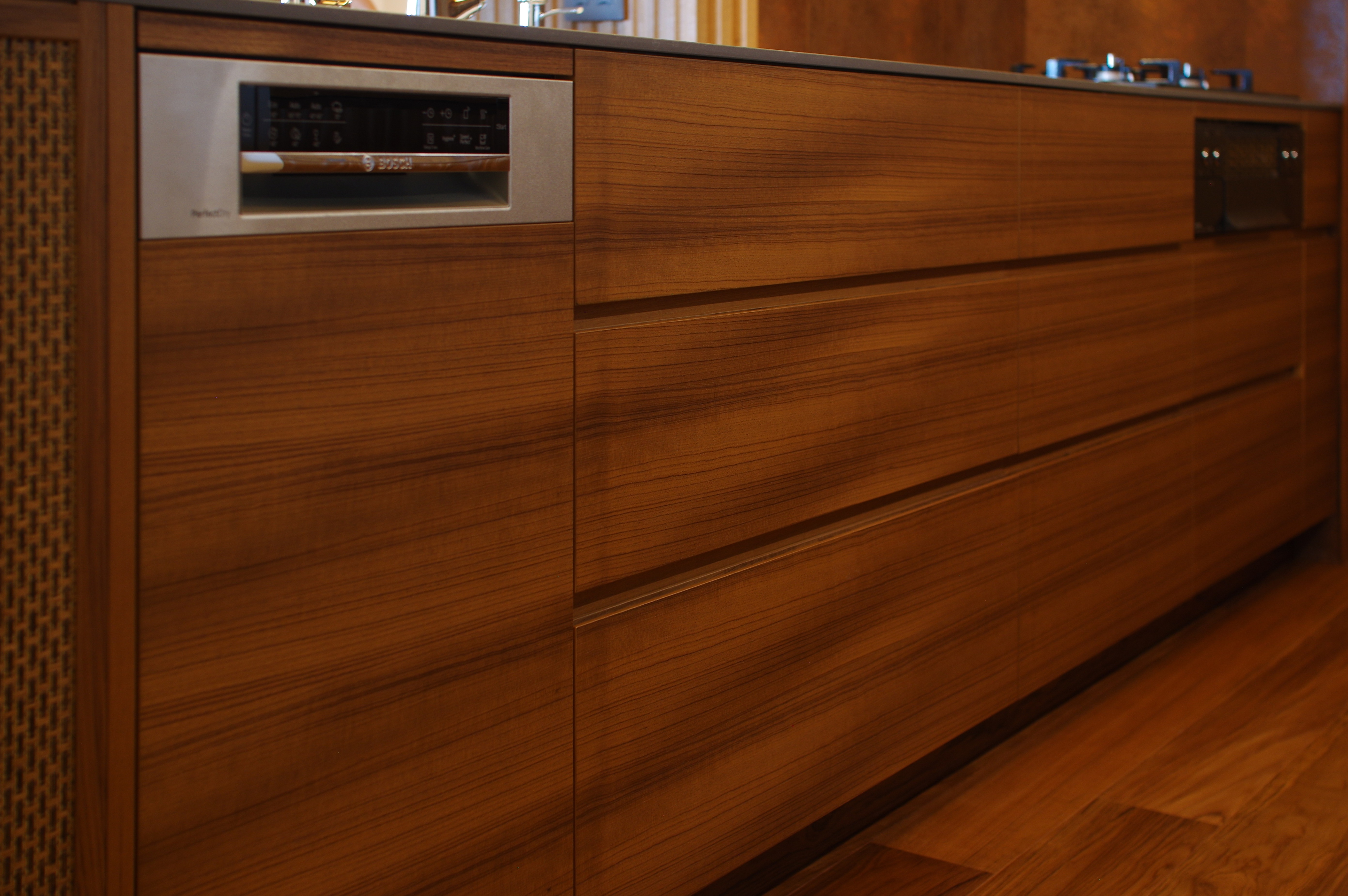 title: HOUSE 251 | Page No,264 | No.9 | sync-furniture | 株式会社 SYNC | 福岡県 家具工房 | オーダーメイドキッチン