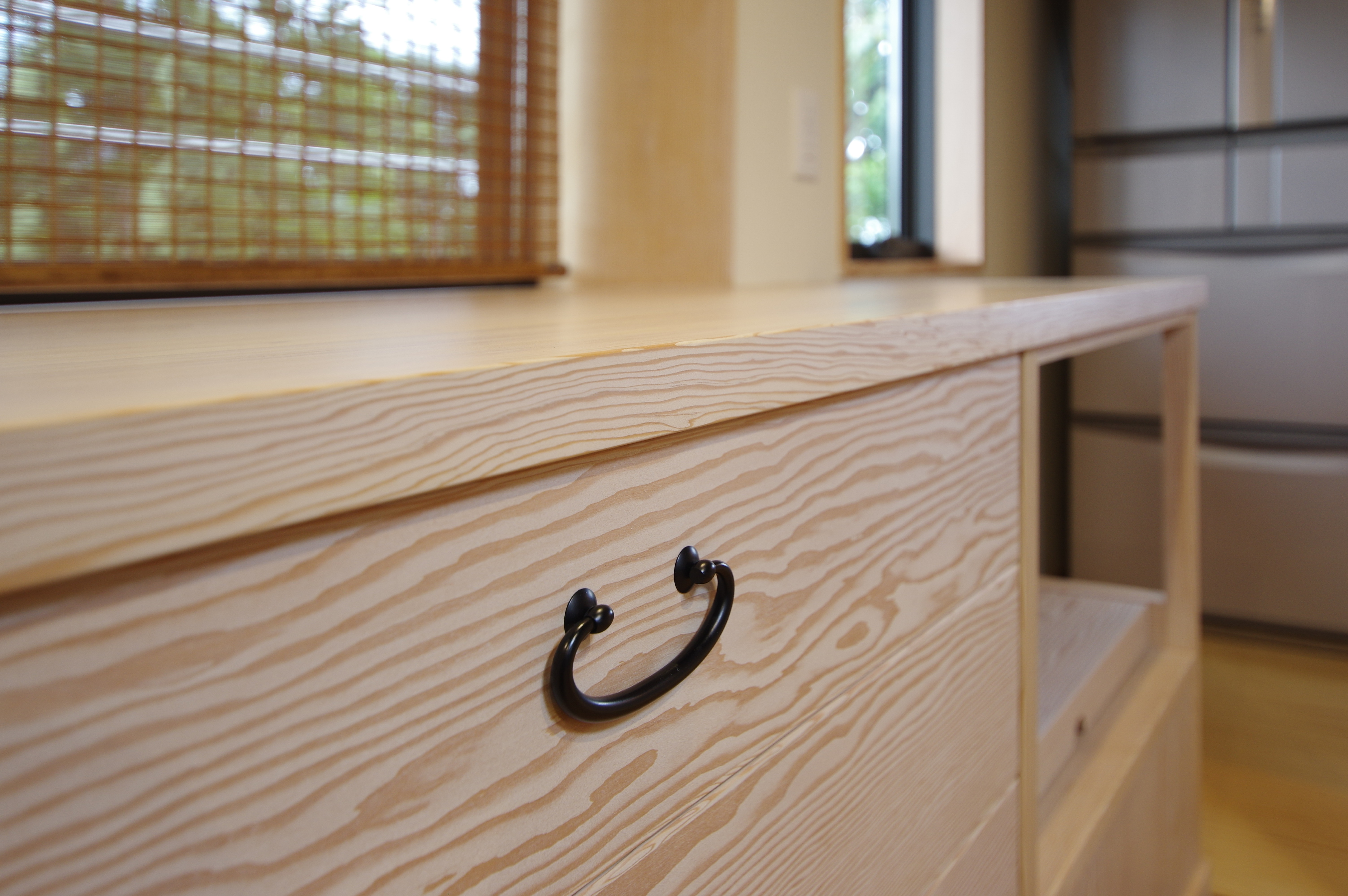 title: HOUSE 252 | Page No,265 | No.6 | sync-furniture | 株式会社 SYNC | 福岡県 家具工房 | オーダーメイドキッチン