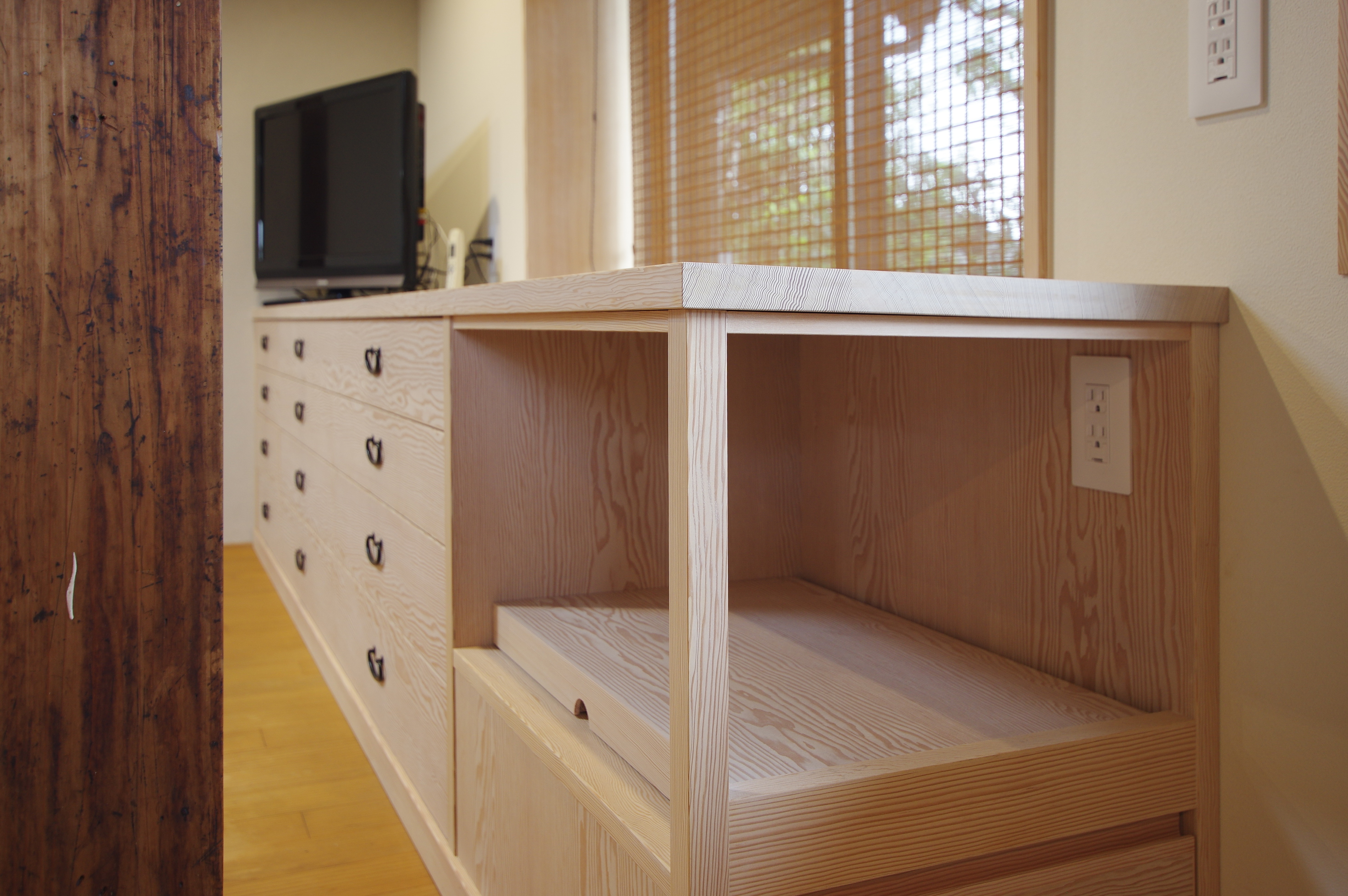 title: HOUSE 252 | Page No,265 | No.7 | sync-furniture | 株式会社 SYNC | 福岡県 家具工房 | オーダーメイドキッチン