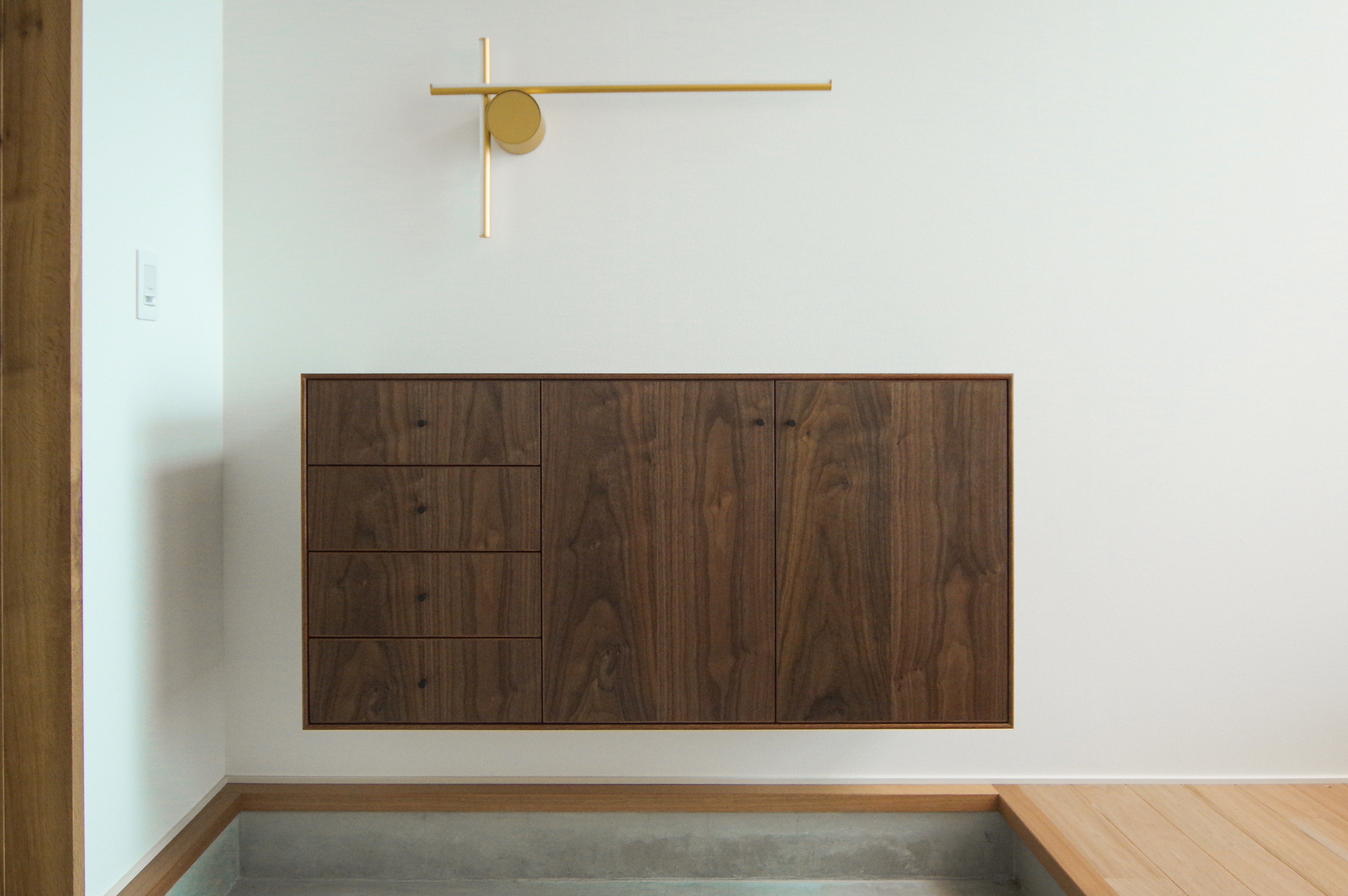 title: HOUSE 253 | Page No,266 | No.1 | sync-furniture | 株式会社 SYNC | 福岡県 家具工房 | オーダーメイドキッチン