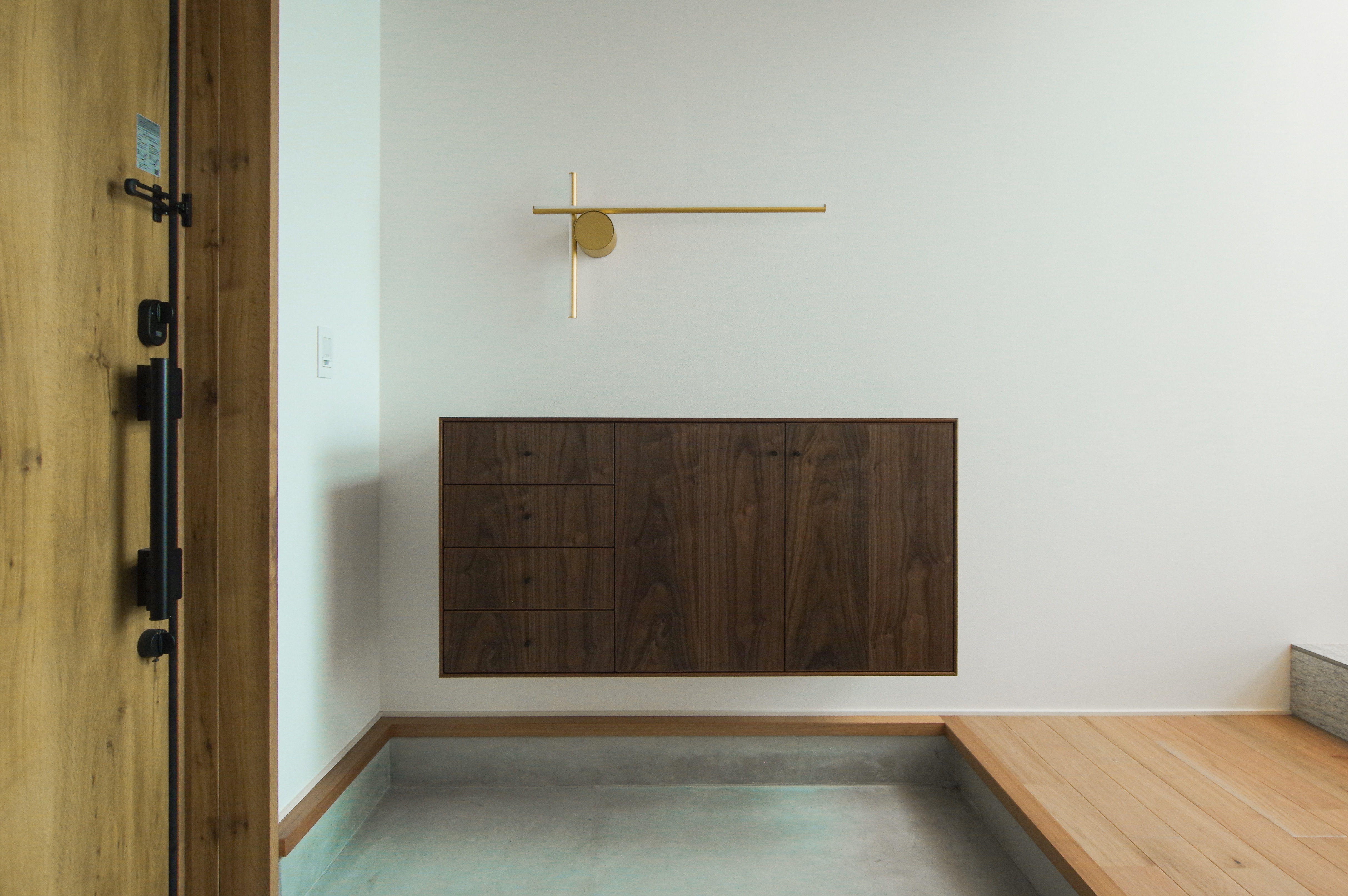 title: HOUSE 253 | Page No,266 | No.3 | sync-furniture | 株式会社 SYNC | 福岡県 家具工房 | オーダーメイドキッチン