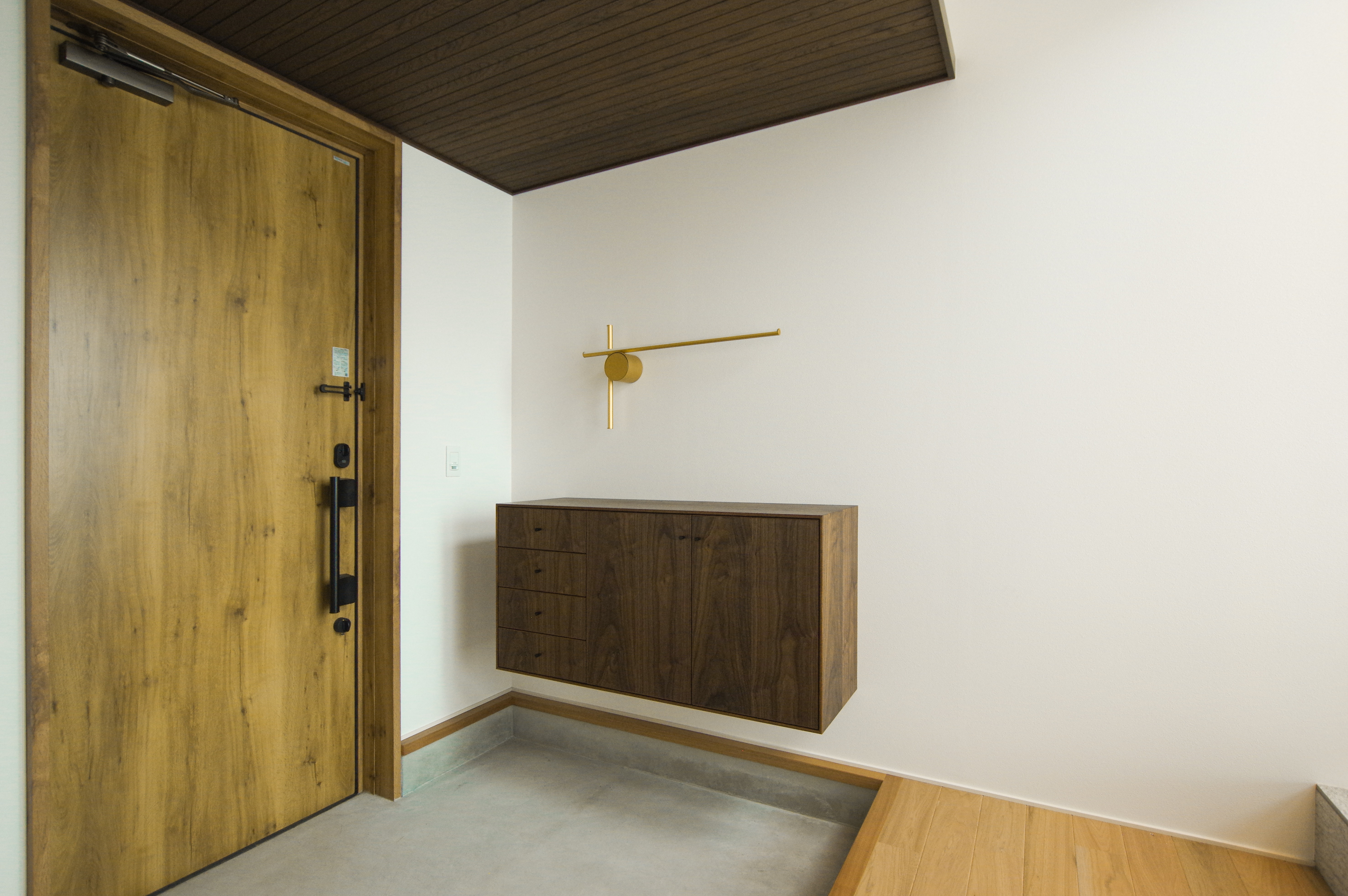 title: HOUSE 253 | Page No,266 | No.4 | sync-furniture | 株式会社 SYNC | 福岡県 家具工房 | オーダーメイドキッチン