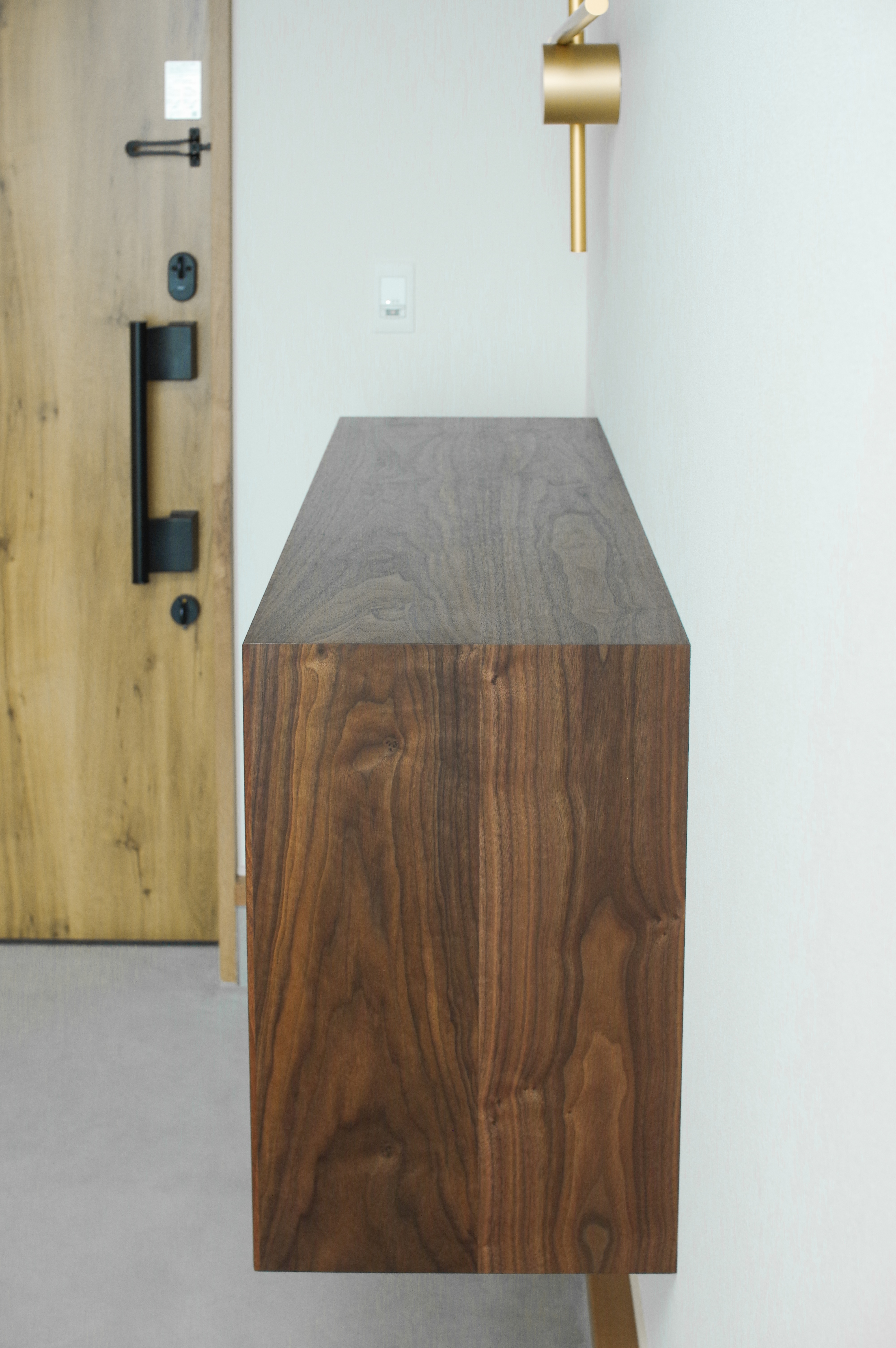title: HOUSE 253 | Page No,266 | No.7 | sync-furniture | 株式会社 SYNC | 福岡県 家具工房 | オーダーメイドキッチン
