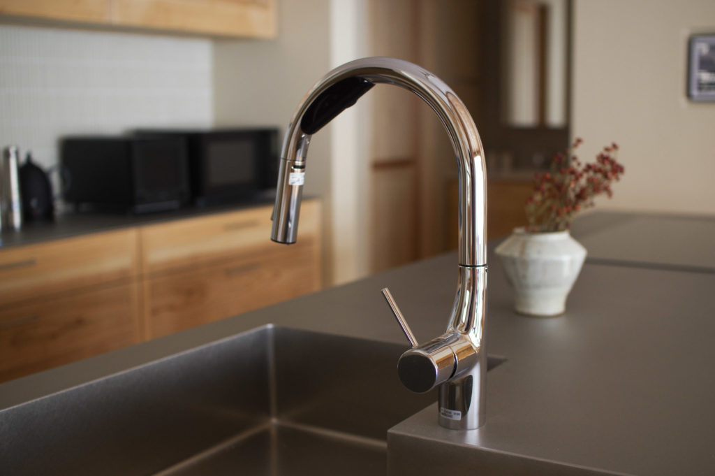 title: HOUSE 255 | Page No,268 | No.12 | sync-furniture | 株式会社 SYNC | 福岡県 家具工房 | オーダーメイドキッチン