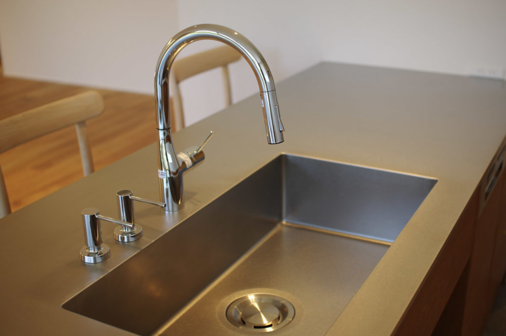 title: HOUSE 254 | Page No,267 | No.8 | sync-furniture | 株式会社 SYNC | 福岡県 家具工房 | オーダーメイドキッチン