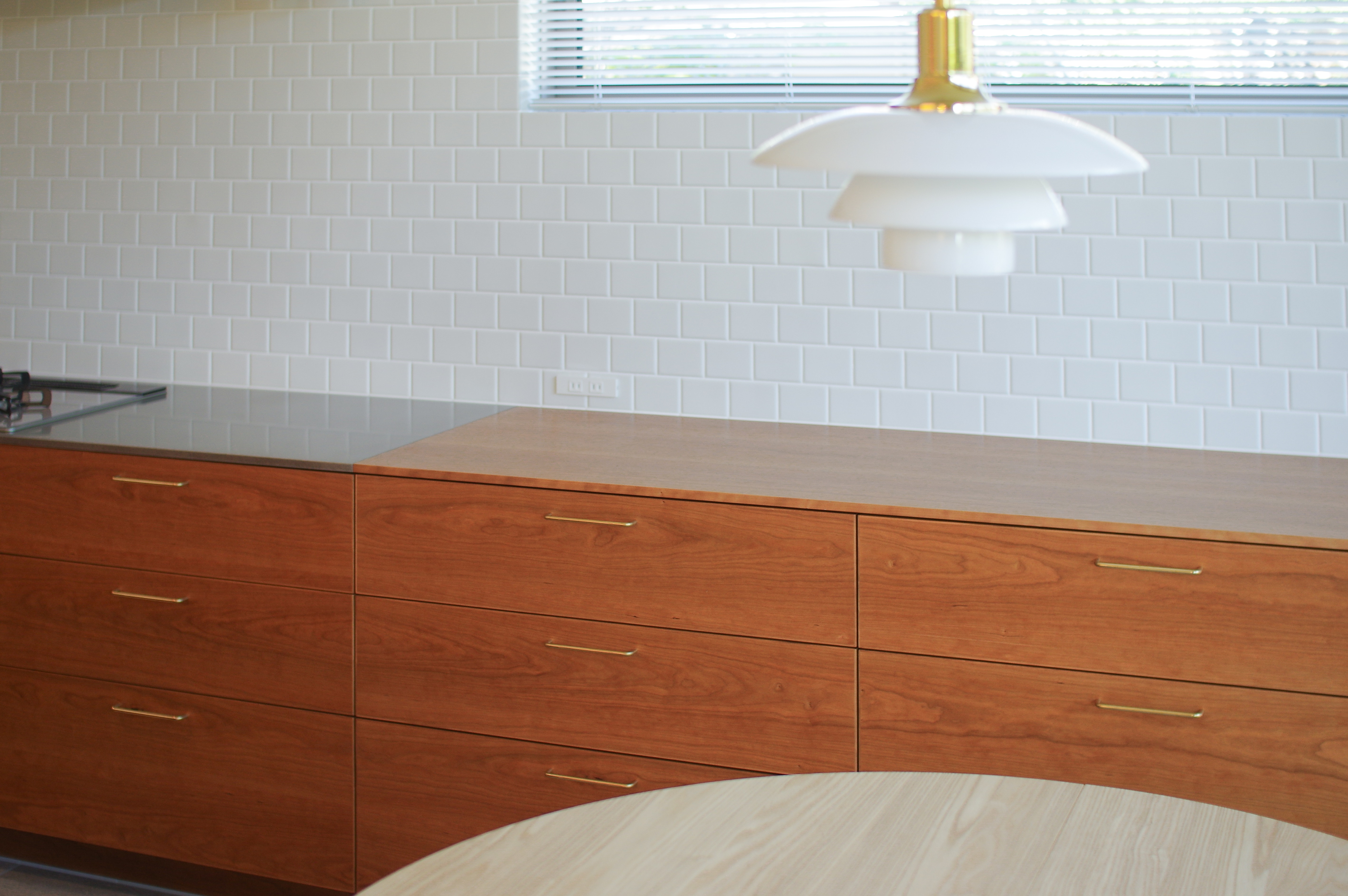 title: HOUSE 254 | Page No,267 | No.6 | sync-furniture | 株式会社 SYNC | 福岡県 家具工房 | オーダーメイドキッチン