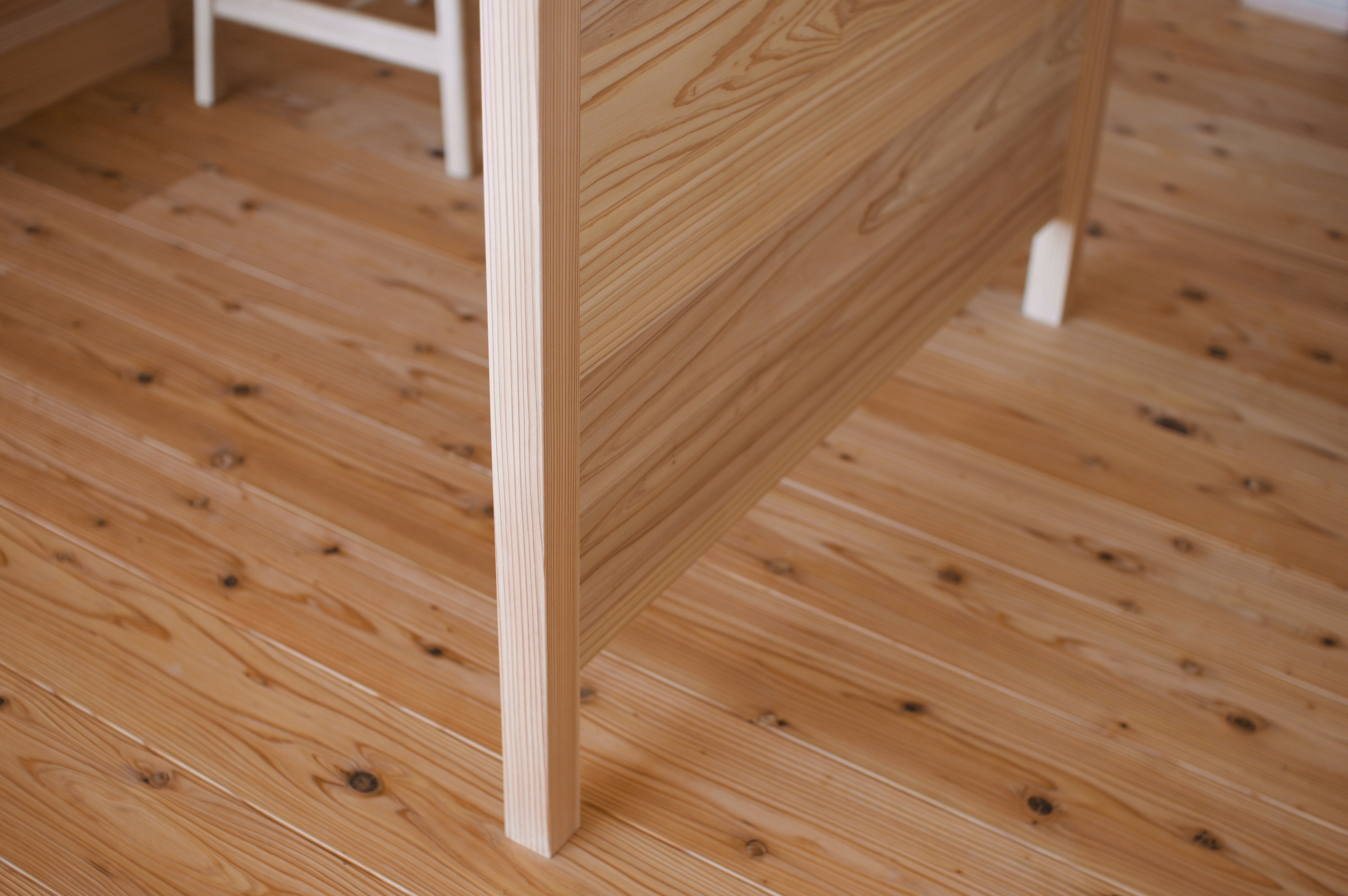 title: HOUSE 255 | Page No,268 | No.14 | sync-furniture | 株式会社 SYNC | 福岡県 家具工房 | オーダーメイドキッチン