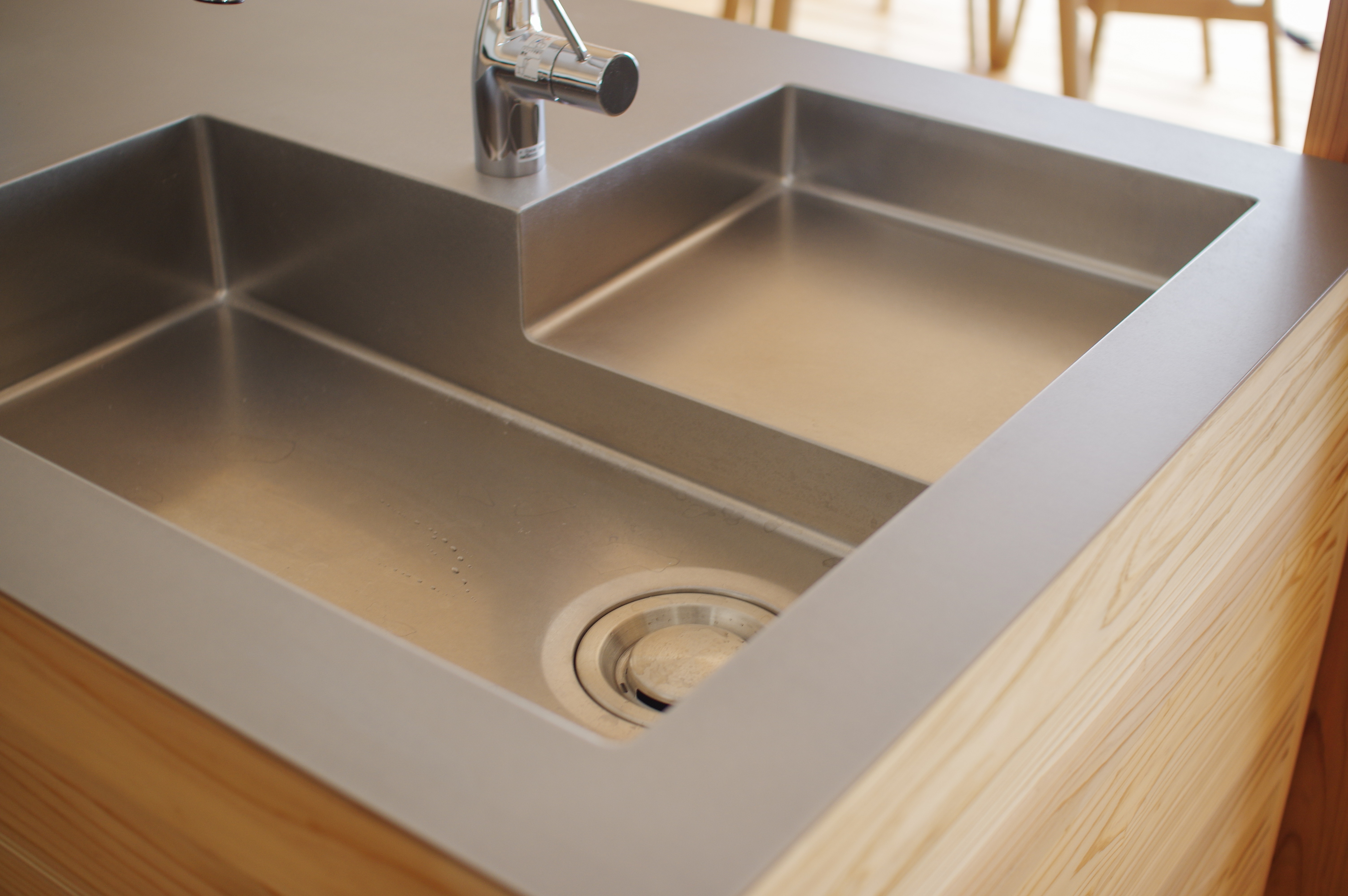 title: HOUSE 255 | Page No,268 | No.10 | sync-furniture | 株式会社 SYNC | 福岡県 家具工房 | オーダーメイドキッチン