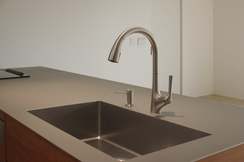 title: HOUSE 258 | Page No,271 | No.7 | sync-furniture | 株式会社 SYNC | 福岡県 家具工房 | オーダーメイドキッチン