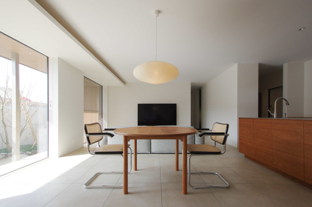 title: HOUSE 258 | Page No,271 | No.16 | sync-furniture | 株式会社 SYNC | 福岡県 家具工房 | オーダーメイドキッチン