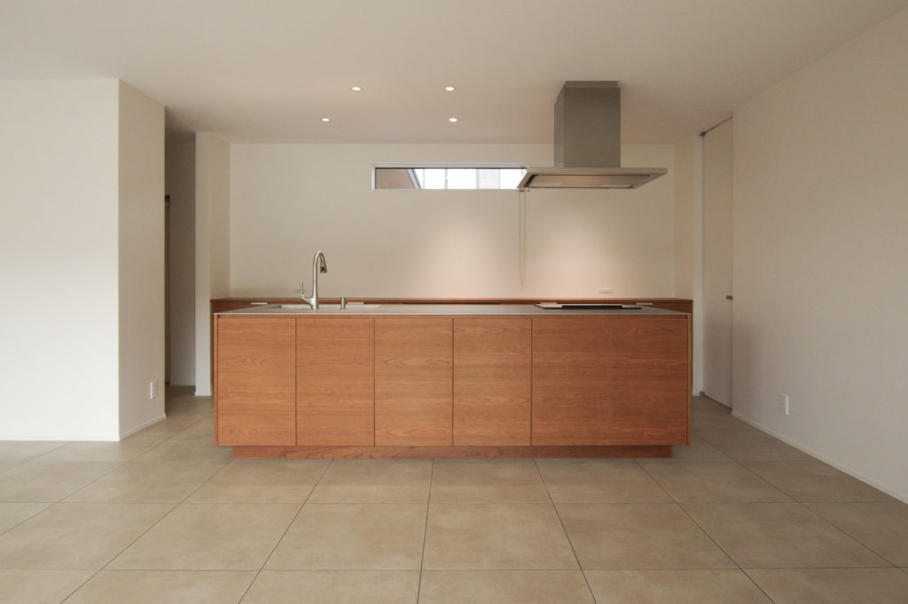 title: HOUSE 258 | Page No,271 | No.1 | sync-furniture | 株式会社 SYNC | 福岡県 家具工房 | オーダーメイドキッチン