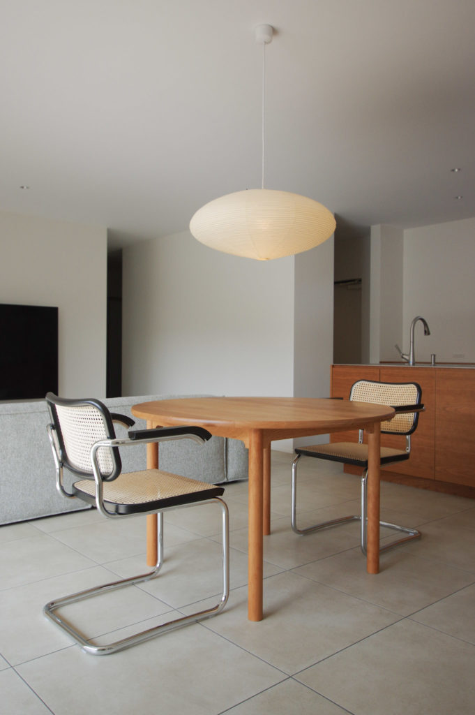 title: HOUSE 258 | Page No,271 | No.17 | sync-furniture | 株式会社 SYNC | 福岡県 家具工房 | オーダーメイドキッチン