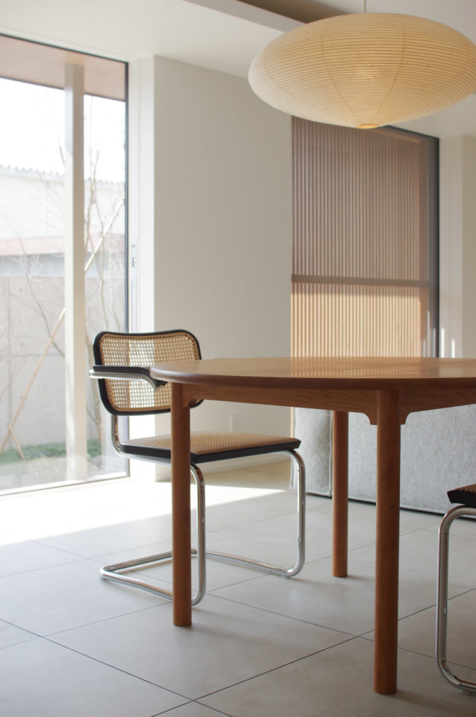 title: HOUSE 258 | Page No,271 | No.18 | sync-furniture | 株式会社 SYNC | 福岡県 家具工房 | オーダーメイドキッチン