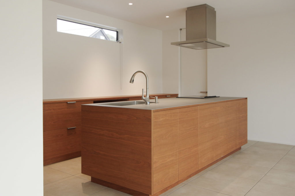 title: HOUSE 258 | Page No,271 | No.2 | sync-furniture | 株式会社 SYNC | 福岡県 家具工房 | オーダーメイドキッチン