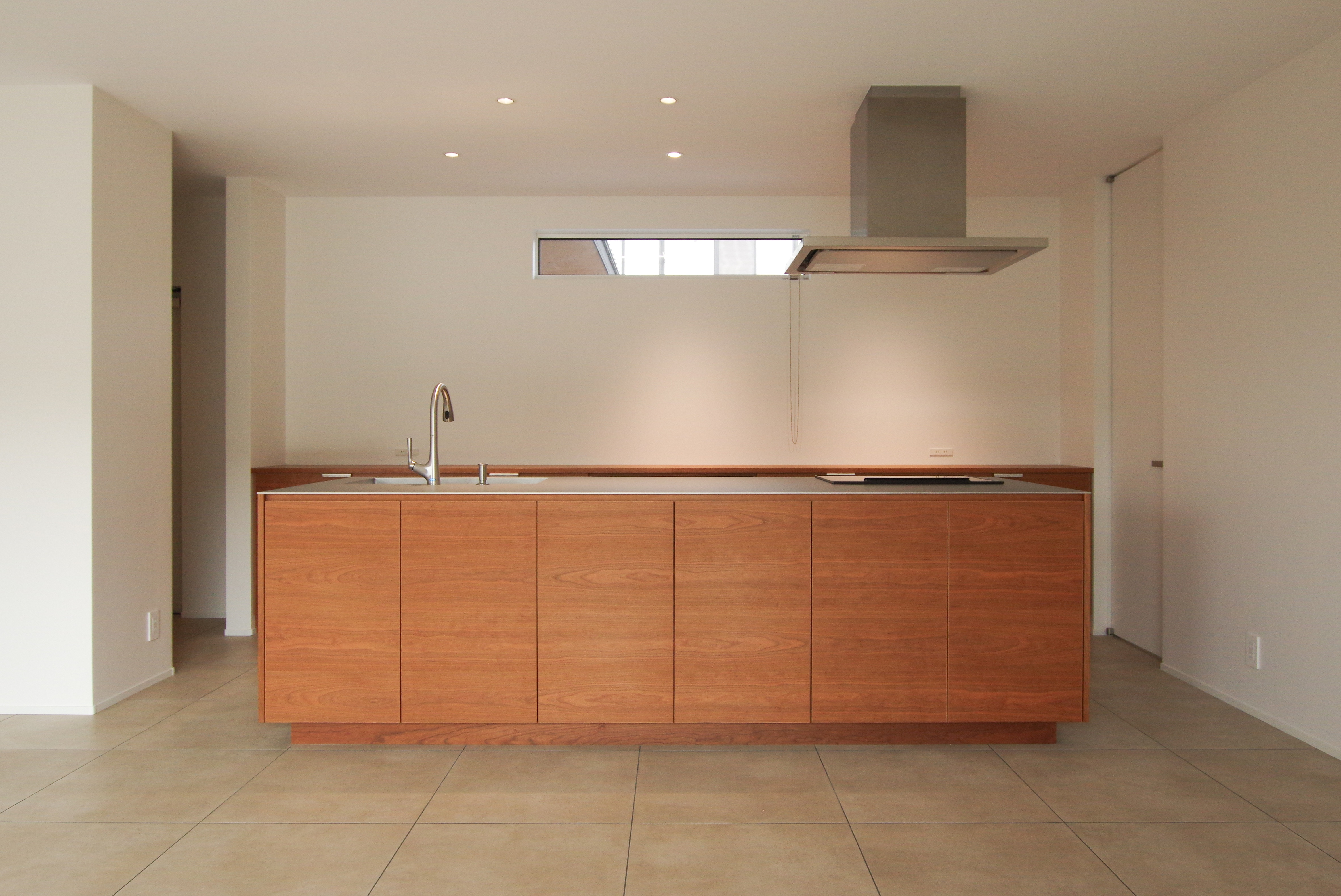 title: HOUSE 258 | Page No,271 | No.2 | sync-furniture | 株式会社 SYNC | 福岡県 家具工房 | オーダーメイドキッチン
