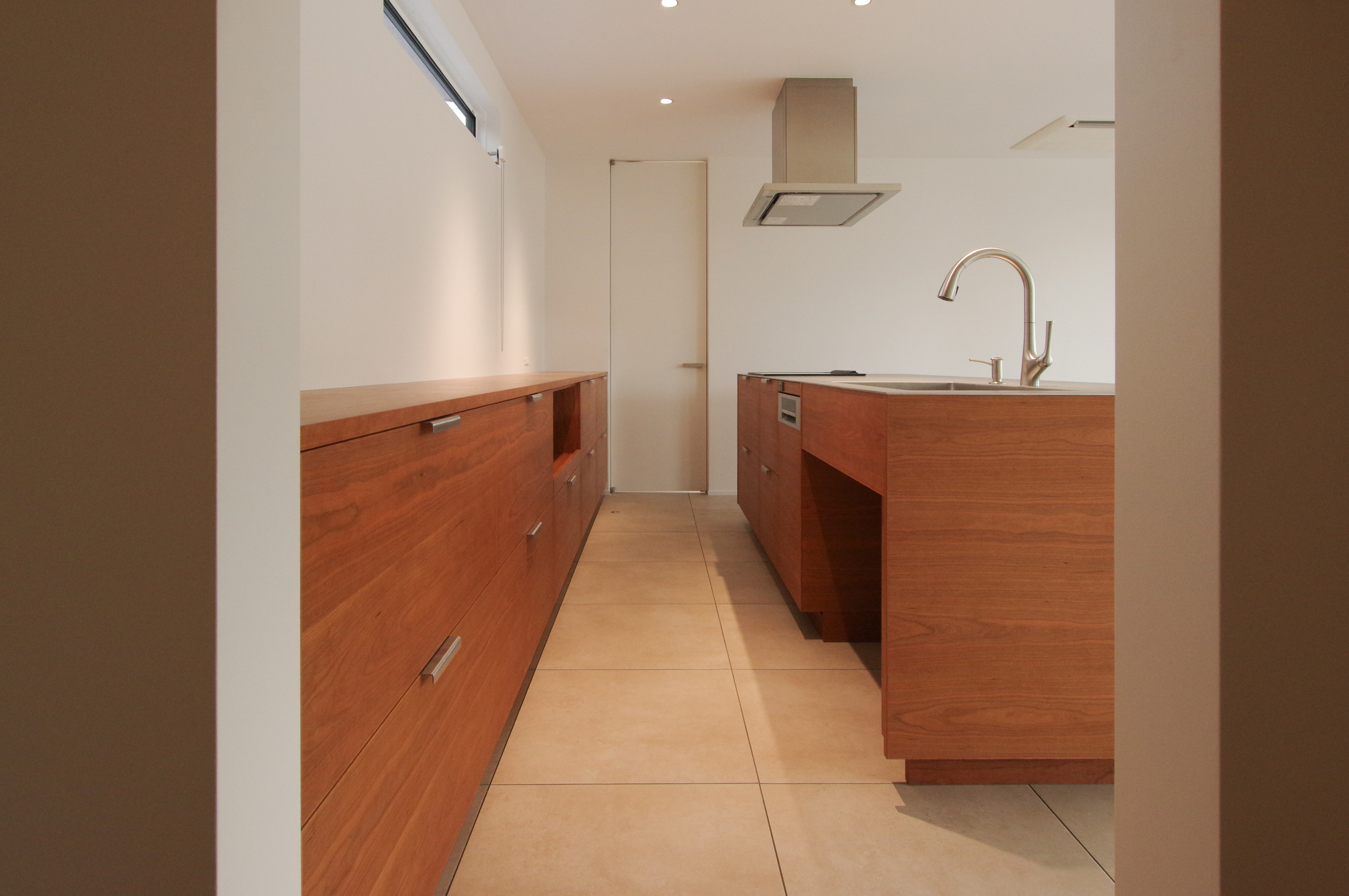 title: HOUSE 258 | Page No,271 | No.7 | sync-furniture | 株式会社 SYNC | 福岡県 家具工房 | オーダーメイドキッチン