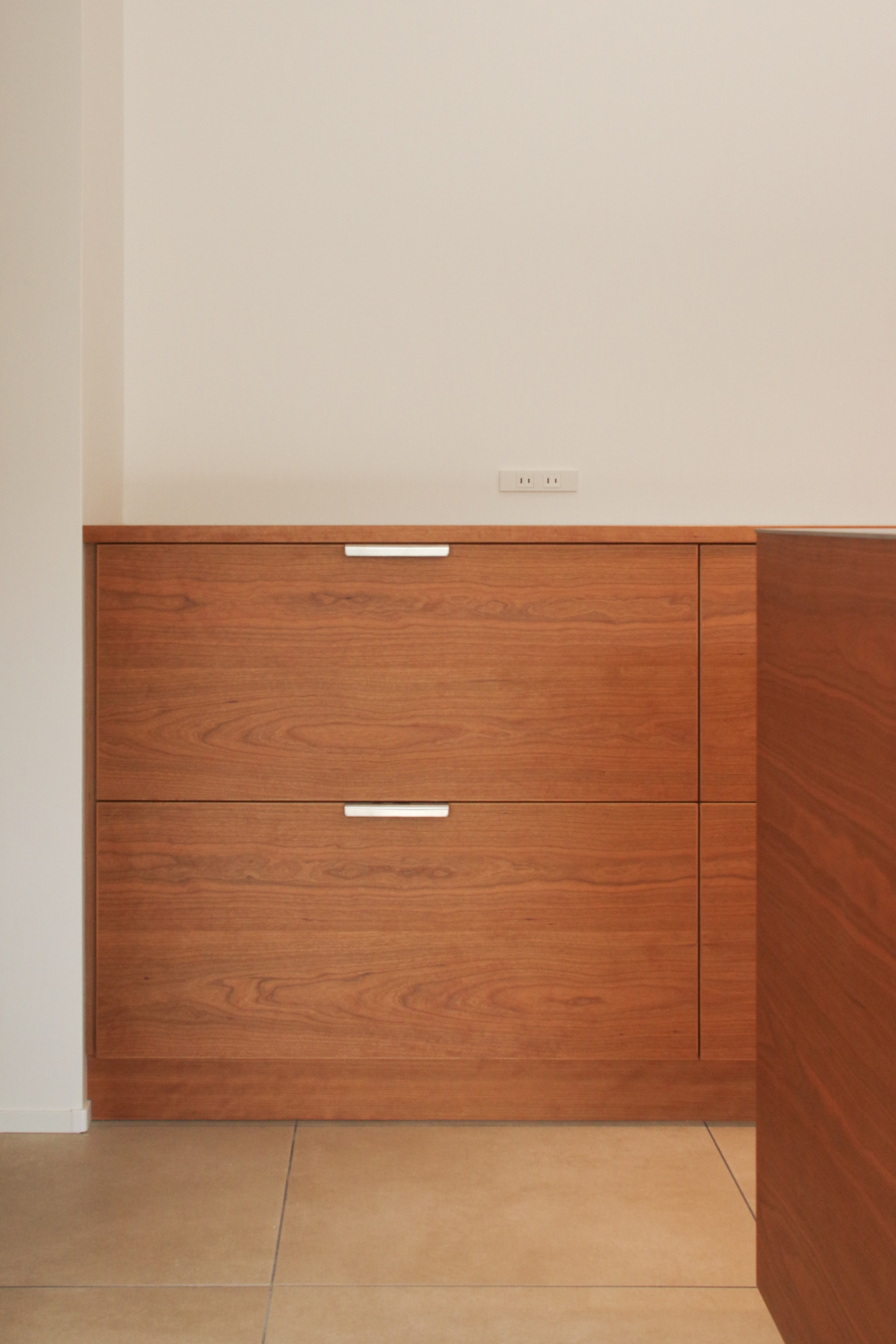 title: HOUSE 258 | Page No,271 | No.8 | sync-furniture | 株式会社 SYNC | 福岡県 家具工房 | オーダーメイドキッチン