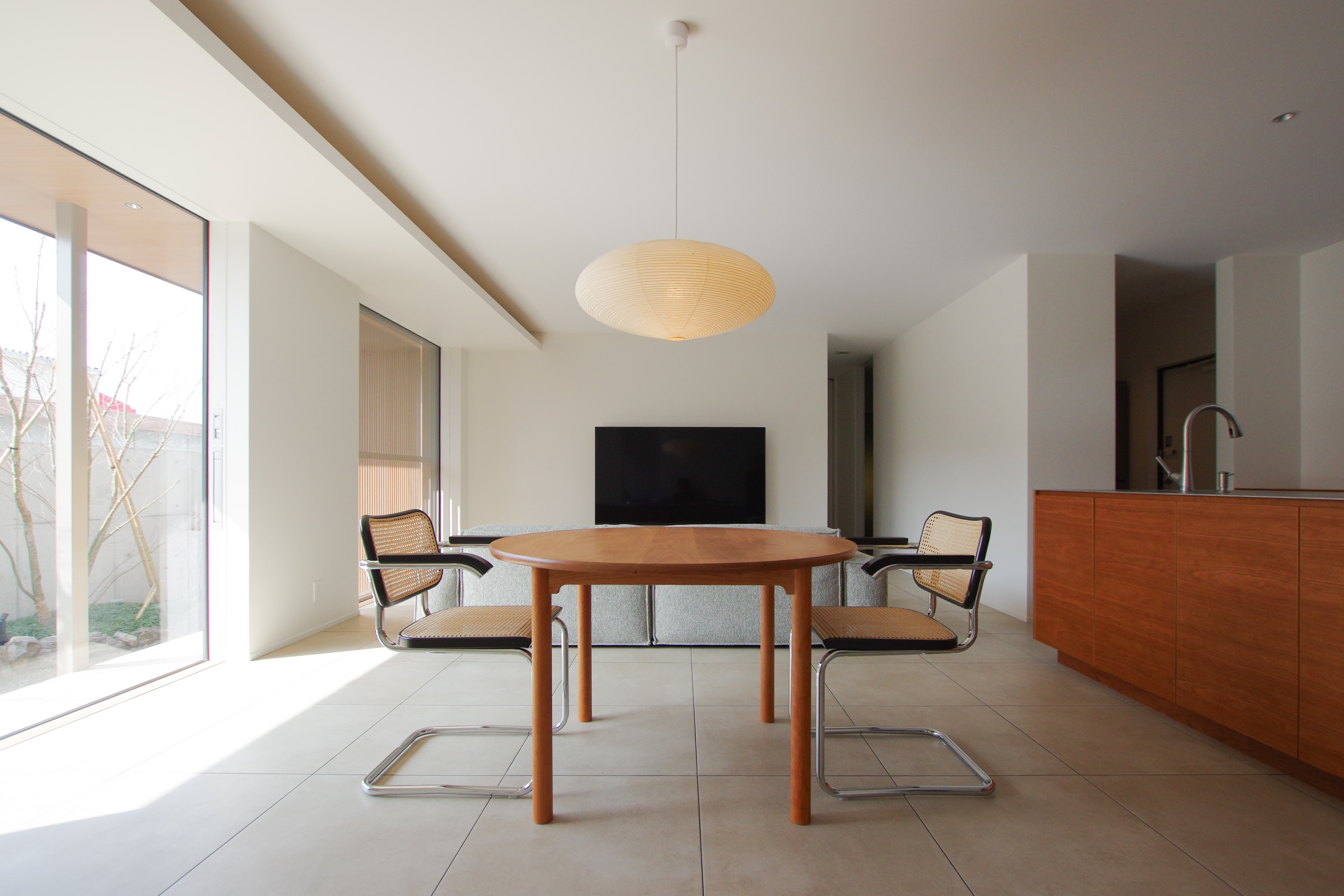 title: HOUSE 258 | Page No,271 | No.15 | sync-furniture | 株式会社 SYNC | 福岡県 家具工房 | オーダーメイドキッチン