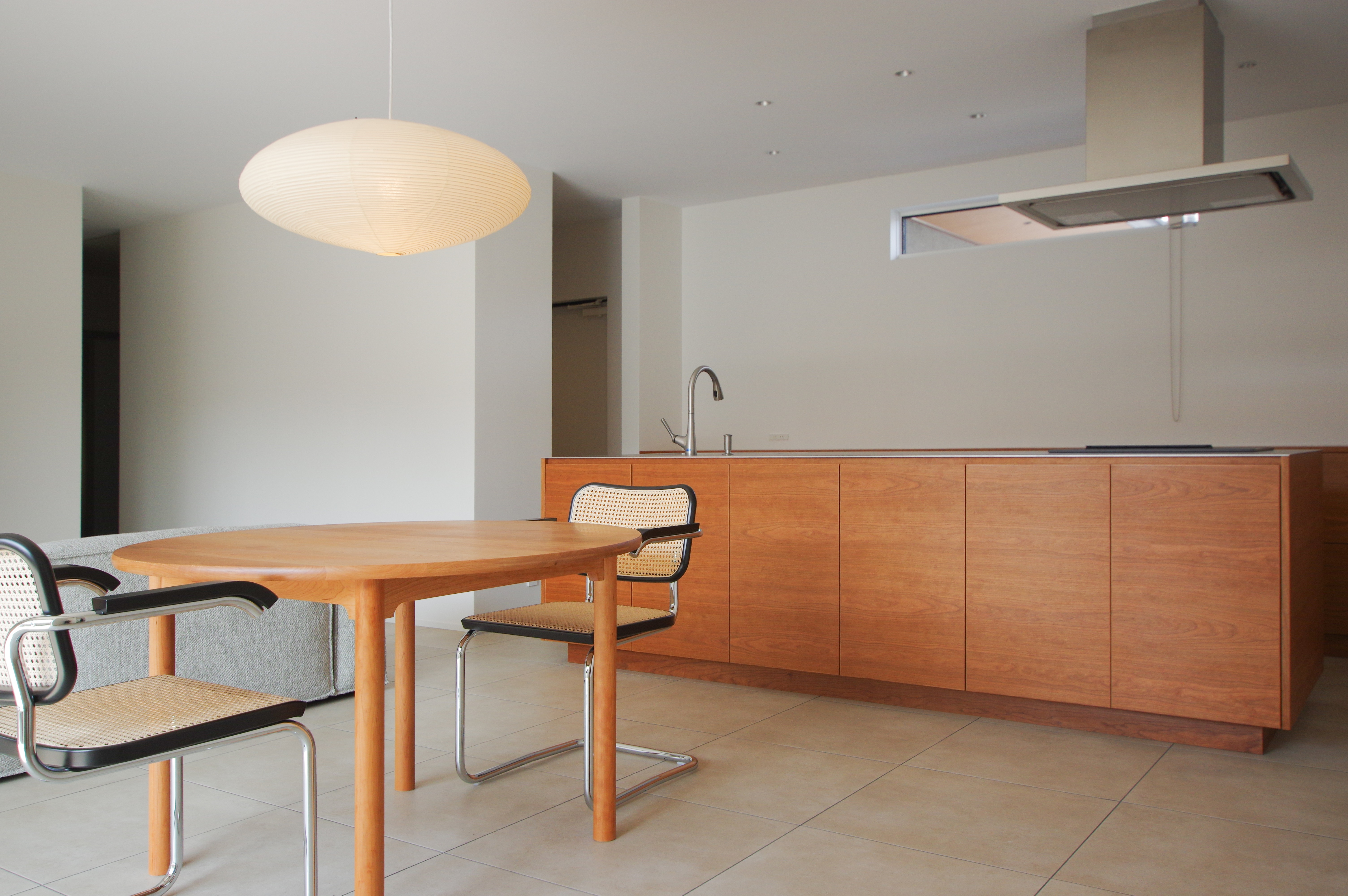 title: HOUSE 258 | Page No,271 | No.16 | sync-furniture | 株式会社 SYNC | 福岡県 家具工房 | オーダーメイドキッチン