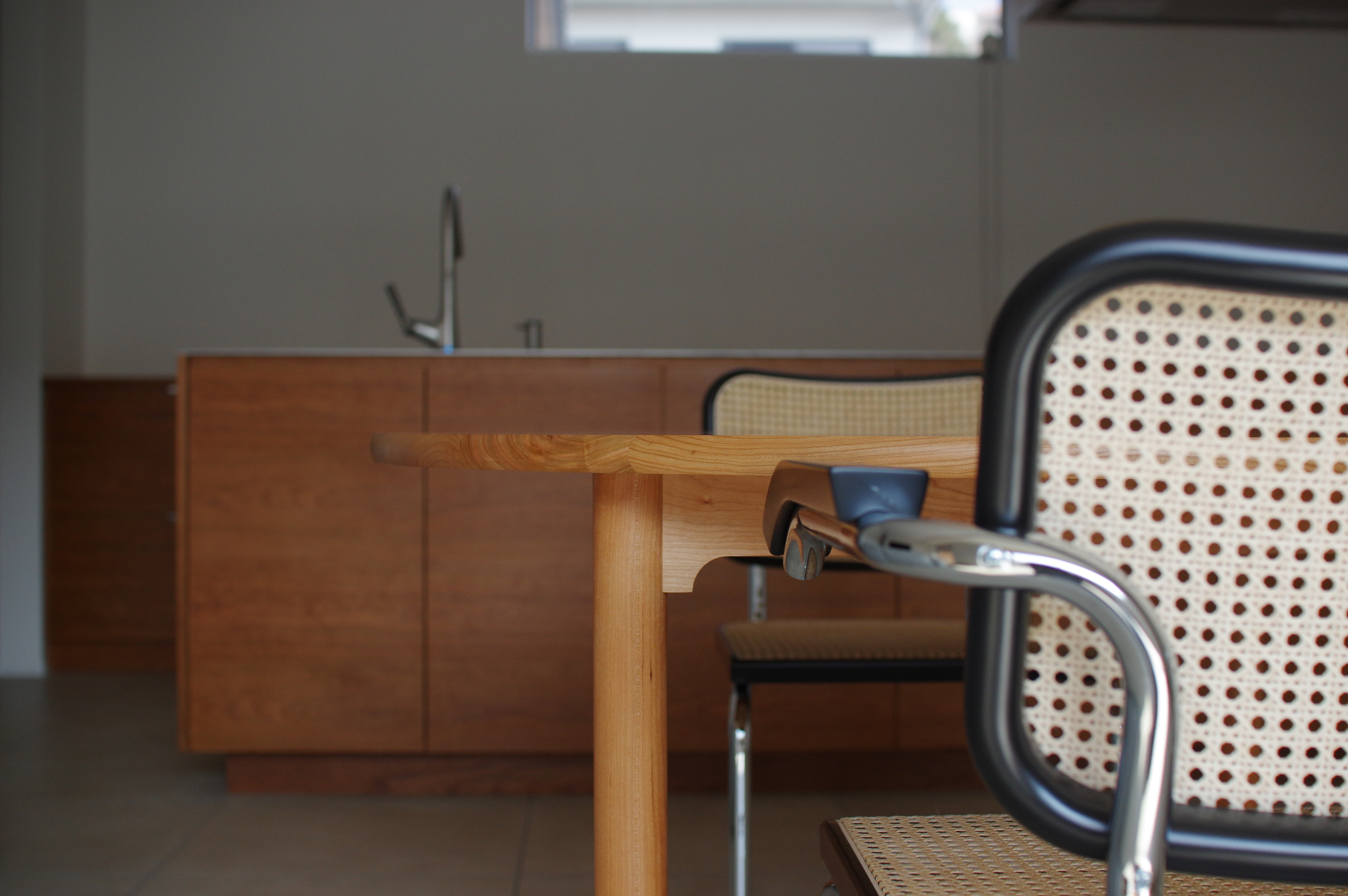 title: HOUSE 258 | Page No,271 | No.21 | sync-furniture | 株式会社 SYNC | 福岡県 家具工房 | オーダーメイドキッチン