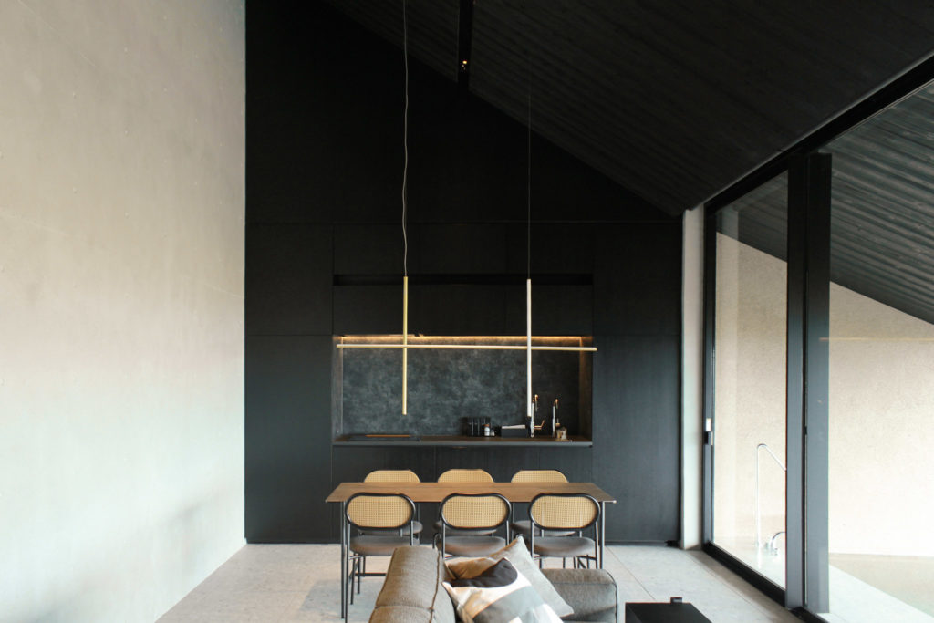 title: HOUSE 260 | Page No,273 | No.2 | sync-furniture | 株式会社 SYNC | 福岡県 家具工房 | オーダーメイドキッチン