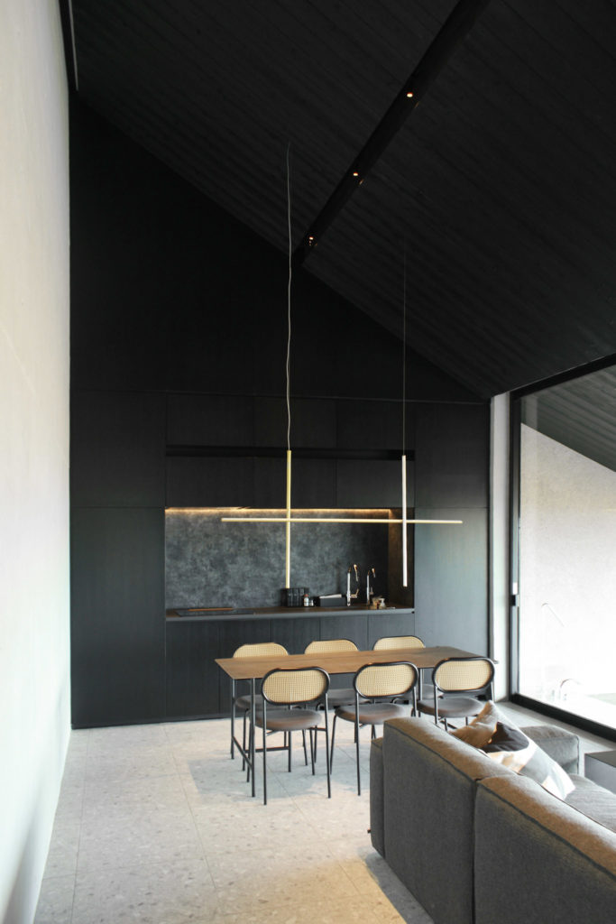 title: HOUSE 260 | Page No,273 | No.3 | sync-furniture | 株式会社 SYNC | 福岡県 家具工房 | オーダーメイドキッチン