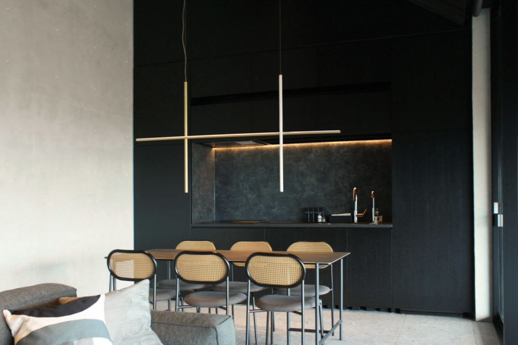 title: HOUSE 260 | Page No,273 | No.5 | sync-furniture | 株式会社 SYNC | 福岡県 家具工房 | オーダーメイドキッチン