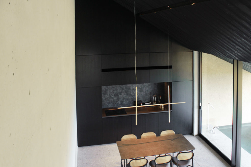 title: HOUSE 260 | Page No,273 | No.6 | sync-furniture | 株式会社 SYNC | 福岡県 家具工房 | オーダーメイドキッチン