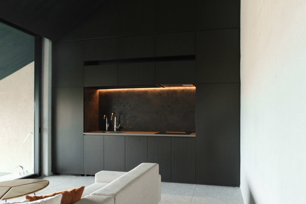 title: HOUSE 260 | Page No,273 | No.7 | sync-furniture | 株式会社 SYNC | 福岡県 家具工房 | オーダーメイドキッチン