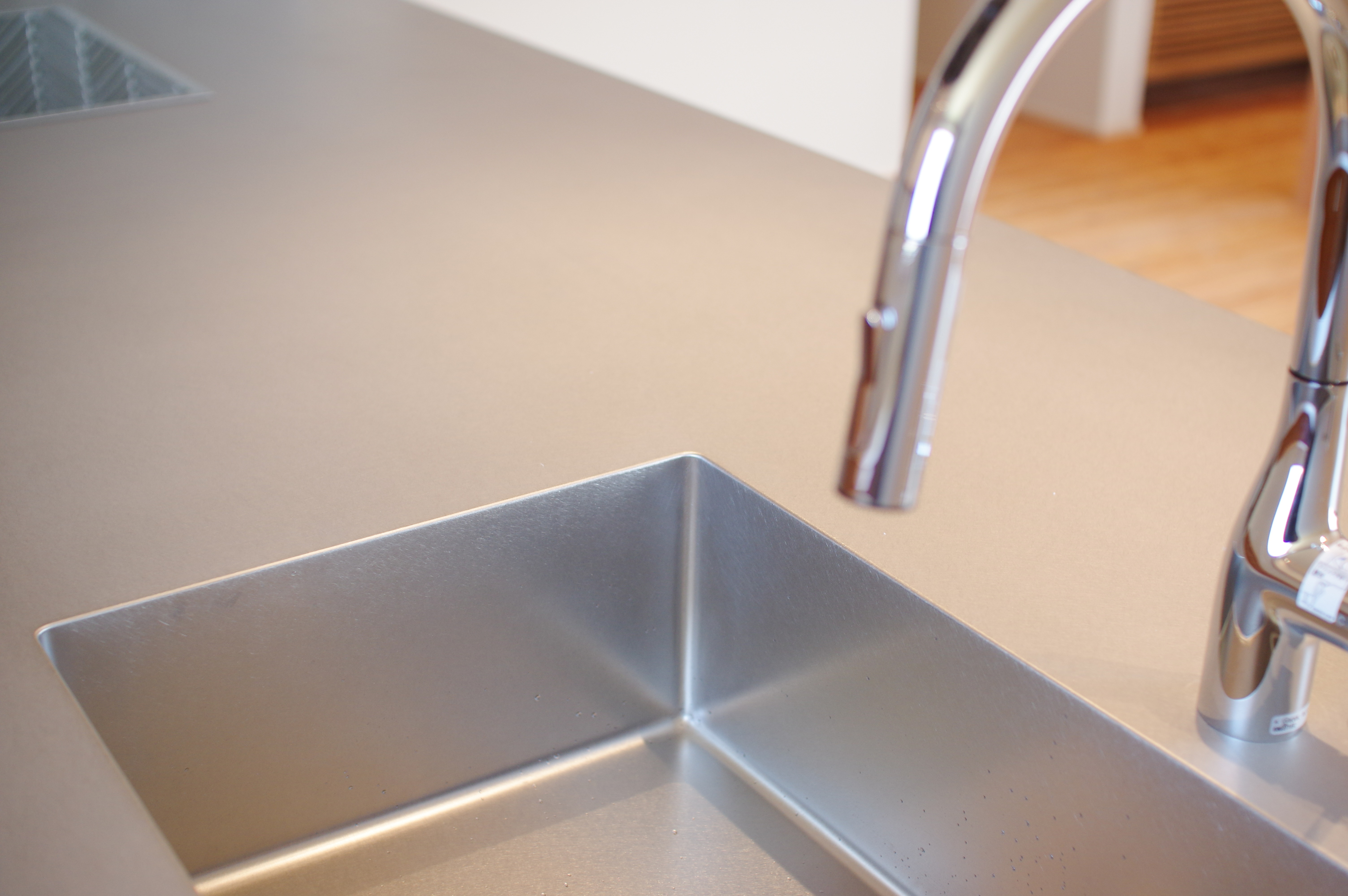title: HOUSE 259 | Page No,272 | No.8 | sync-furniture | 株式会社 SYNC | 福岡県 家具工房 | オーダーメイドキッチン