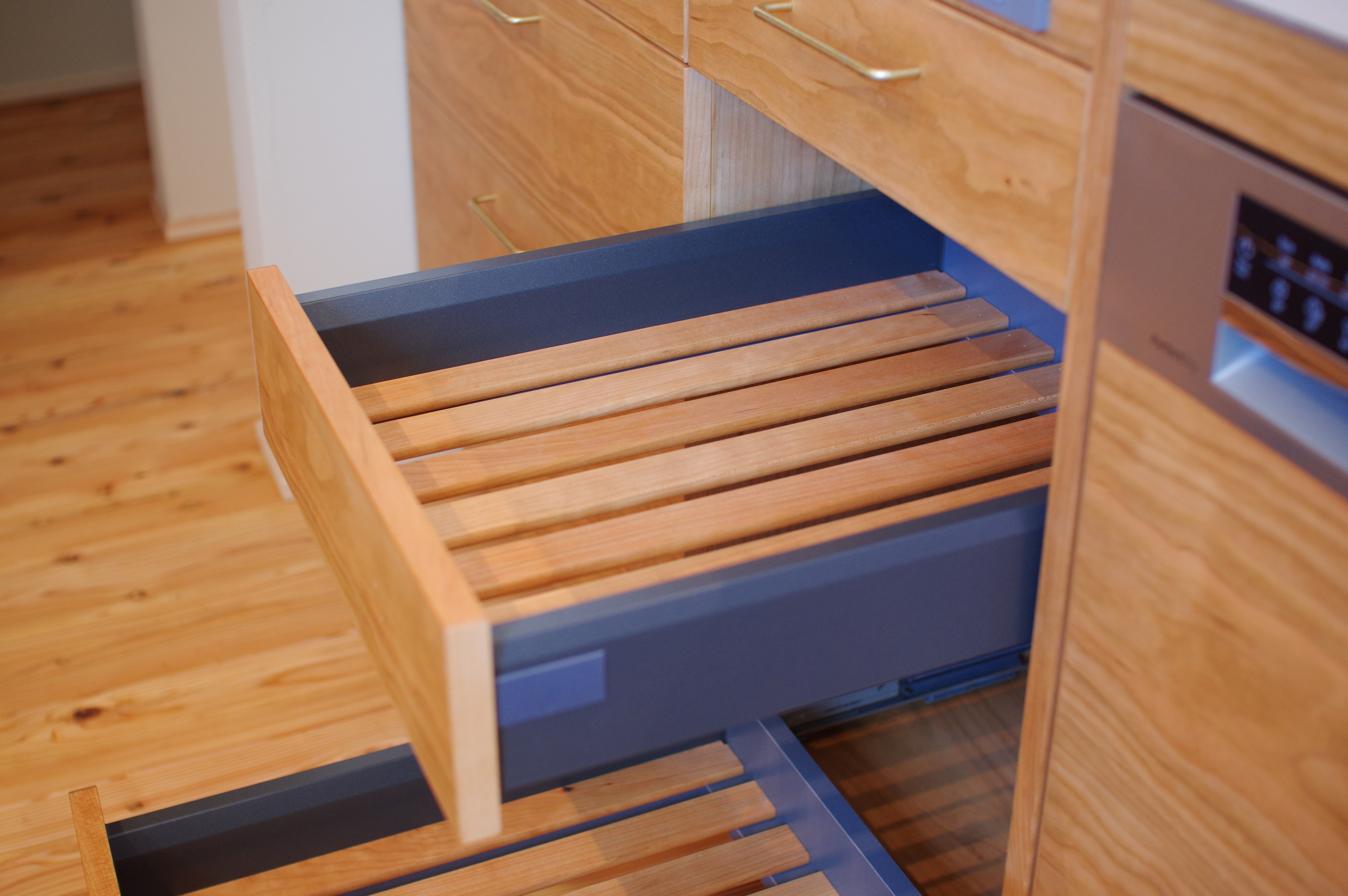 title: HOUSE 259 | Page No,272 | No.6 | sync-furniture | 株式会社 SYNC | 福岡県 家具工房 | オーダーメイドキッチン