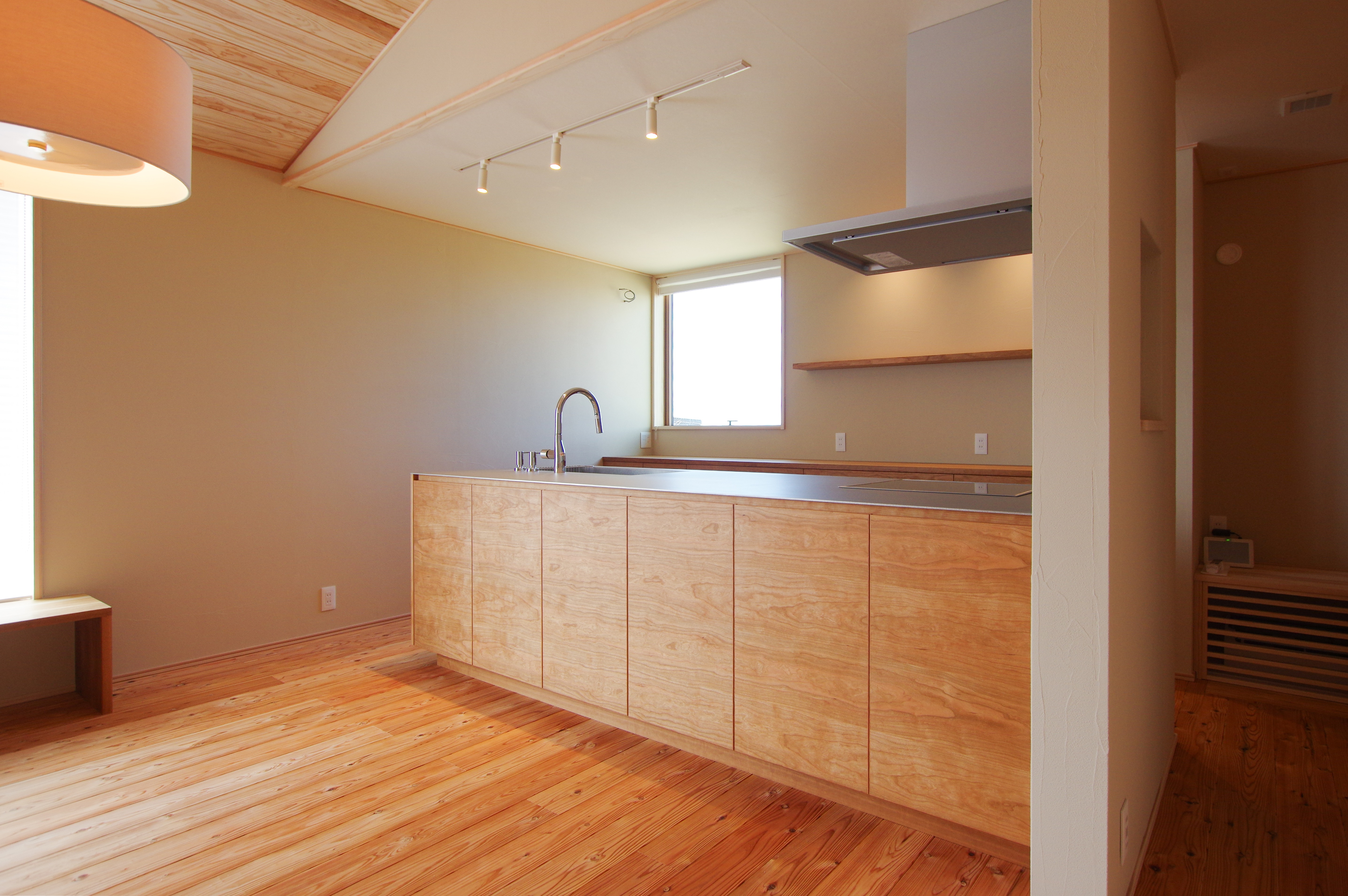 title: HOUSE 259 | Page No,272 | No.2 | sync-furniture | 株式会社 SYNC | 福岡県 家具工房 | オーダーメイドキッチン