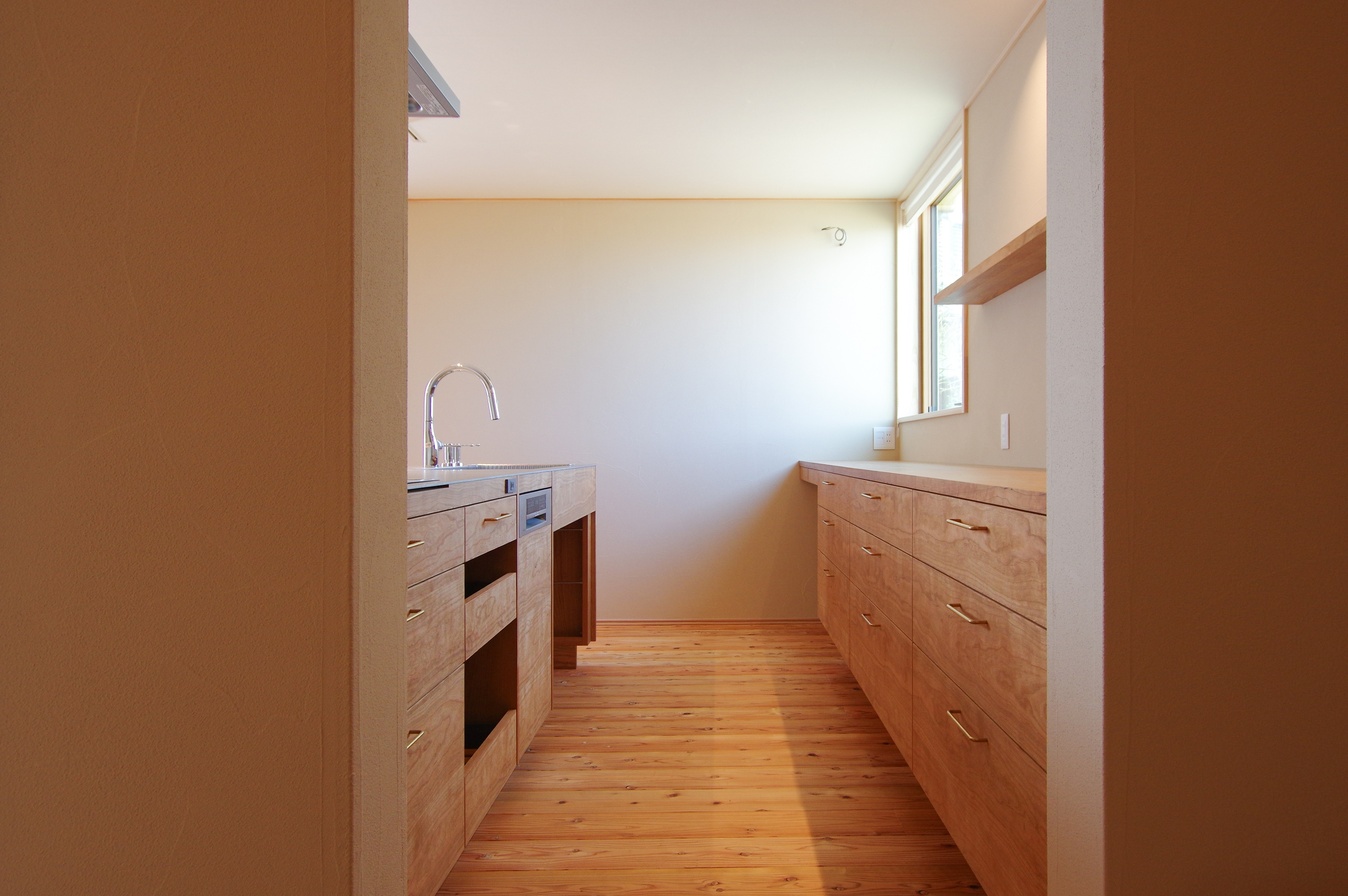 title: HOUSE 259 | Page No,272 | No.3 | sync-furniture | 株式会社 SYNC | 福岡県 家具工房 | オーダーメイドキッチン