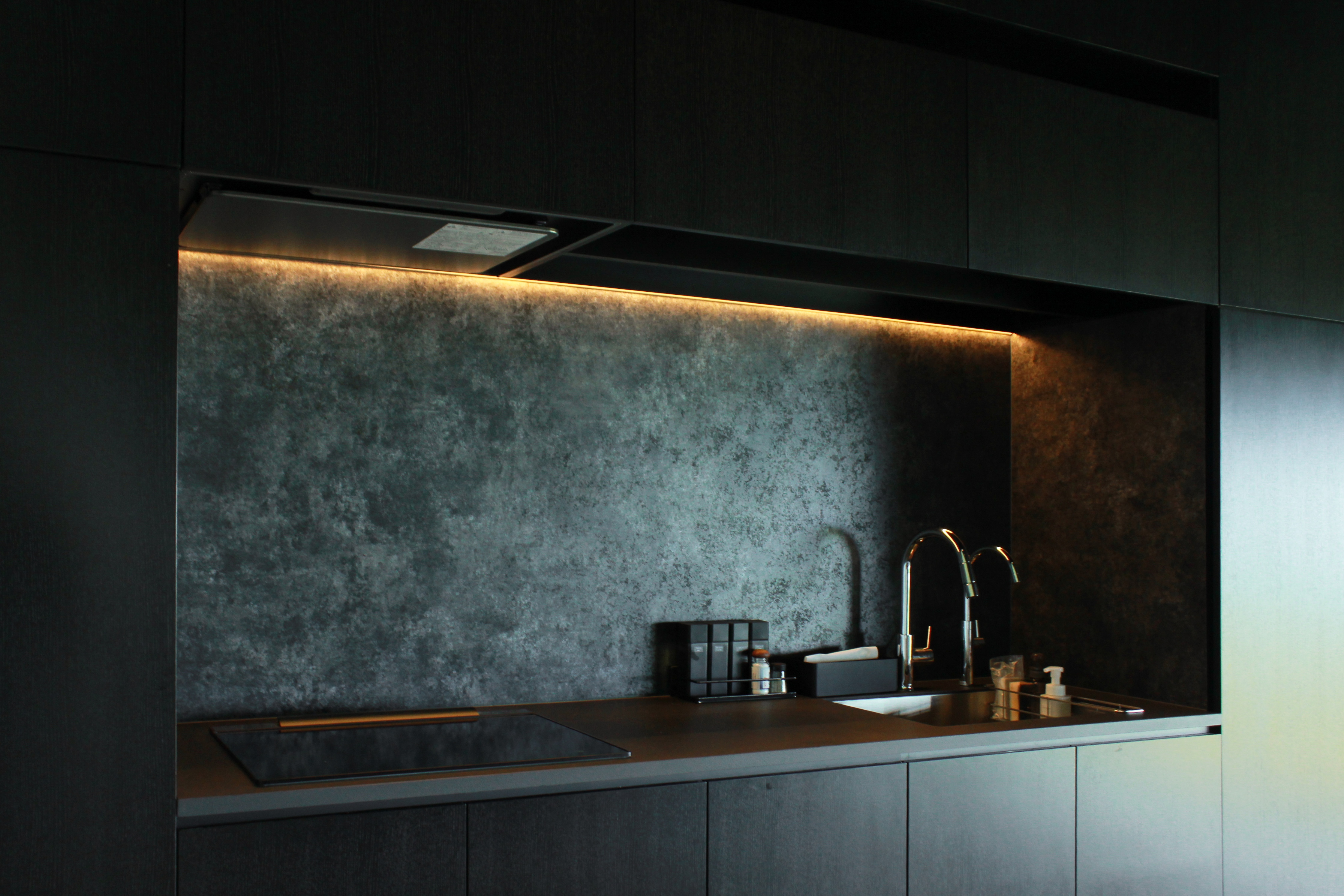 title: HOUSE 260 | Page No,273 | No.3 | sync-furniture | 株式会社 SYNC | 福岡県 家具工房 | オーダーメイドキッチン