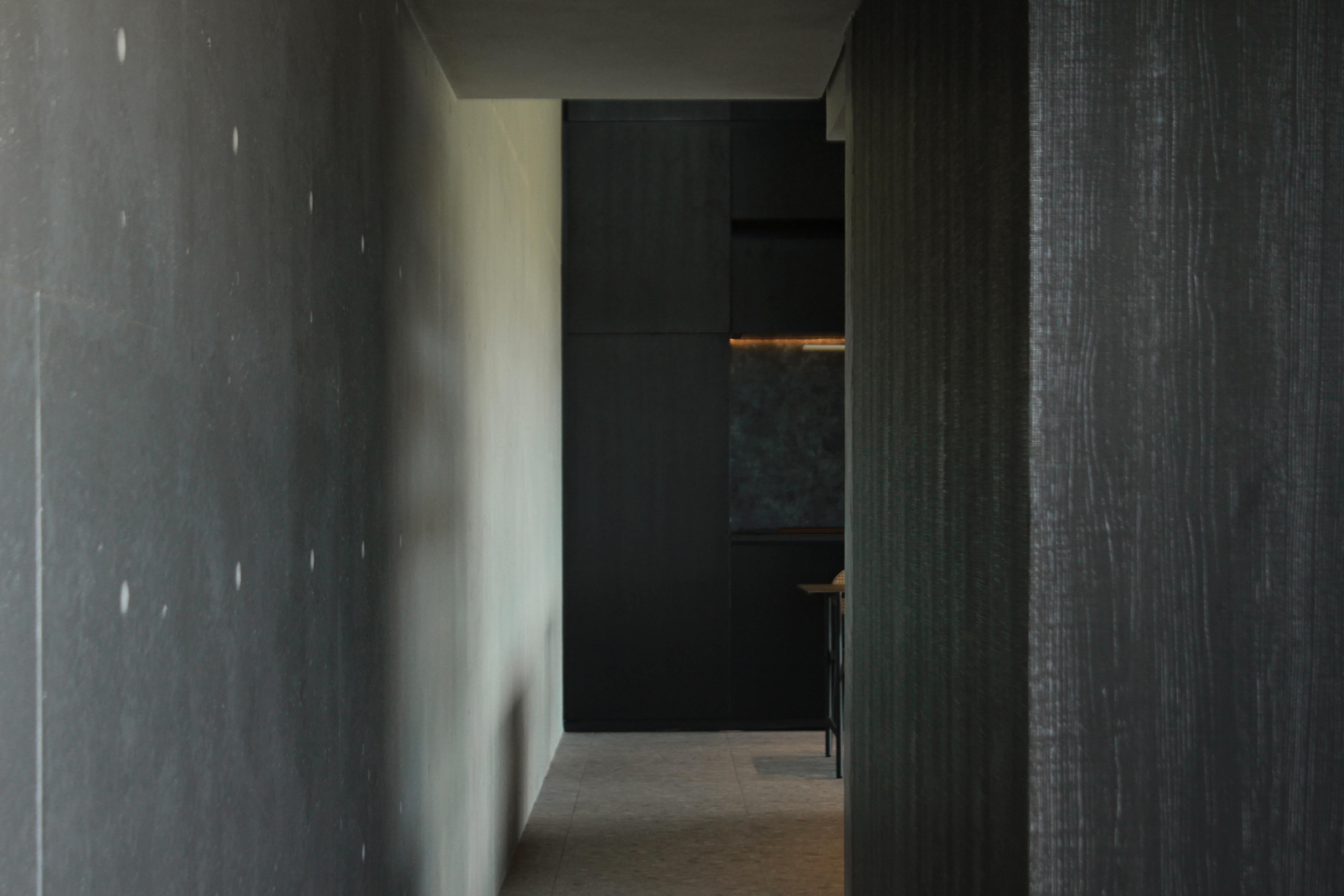 title: HOUSE 260 | Page No,273 | No.7 | sync-furniture | 株式会社 SYNC | 福岡県 家具工房 | オーダーメイドキッチン