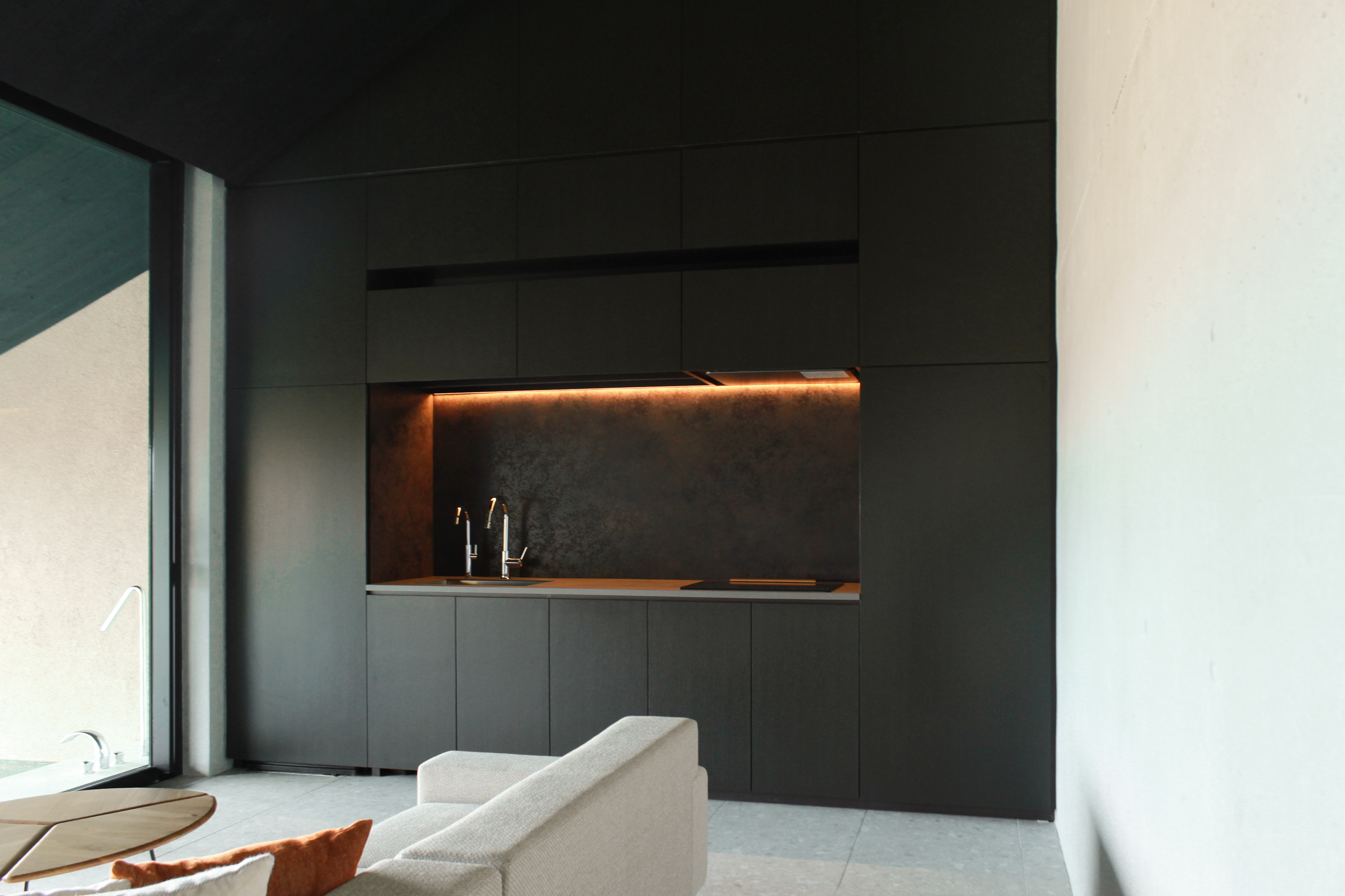 title: HOUSE 260 | Page No,273 | No.8 | sync-furniture | 株式会社 SYNC | 福岡県 家具工房 | オーダーメイドキッチン