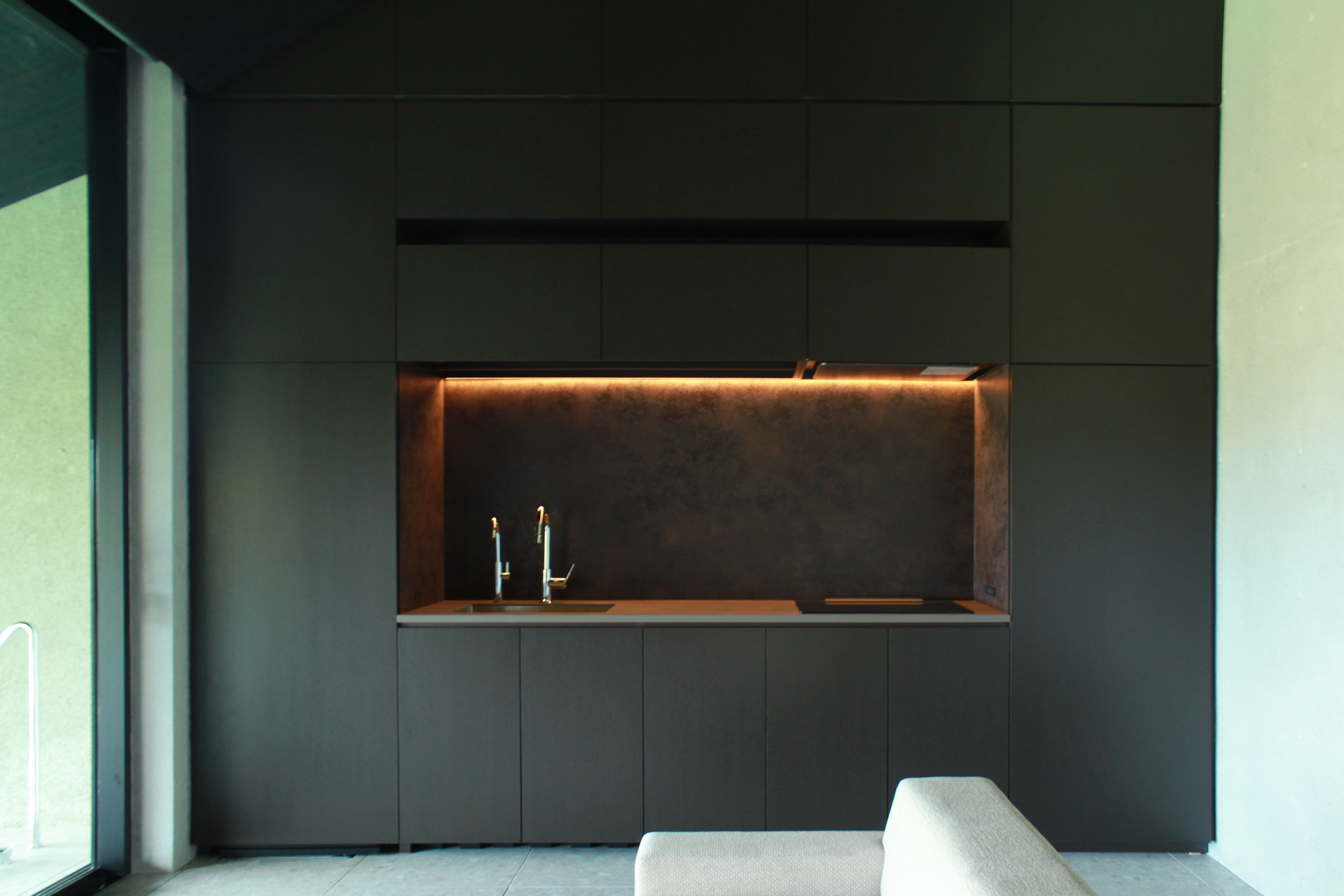 title: HOUSE 260 | Page No,273 | No.9 | sync-furniture | 株式会社 SYNC | 福岡県 家具工房 | オーダーメイドキッチン