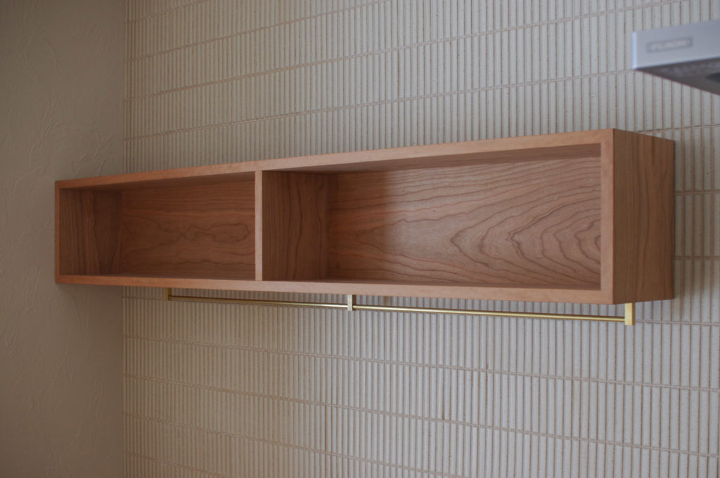 title: HOUSE 261 | Page No,274 | No.11 | sync-furniture | 株式会社 SYNC | 福岡県 家具工房 | オーダーメイドキッチン