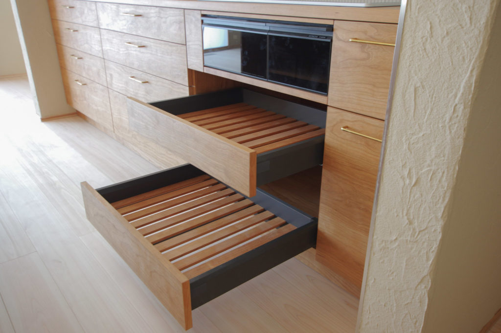 title: HOUSE 261 | Page No,274 | No.12 | sync-furniture | 株式会社 SYNC | 福岡県 家具工房 | オーダーメイドキッチン