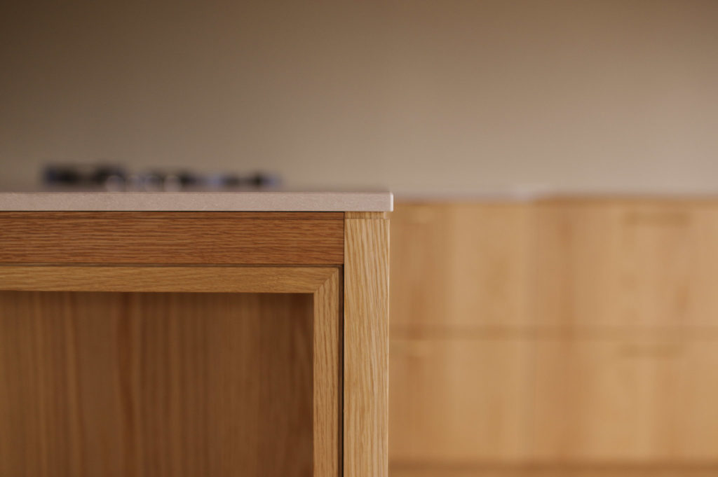 title: HOUSE 262 | Page No,275 | No.13 | sync-furniture | 株式会社 SYNC | 福岡県 家具工房 | オーダーメイドキッチン