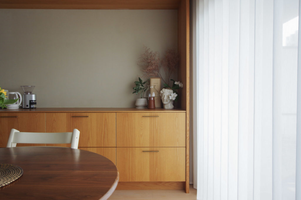 title: HOUSE 262 | Page No,275 | No.15 | sync-furniture | 株式会社 SYNC | 福岡県 家具工房 | オーダーメイドキッチン